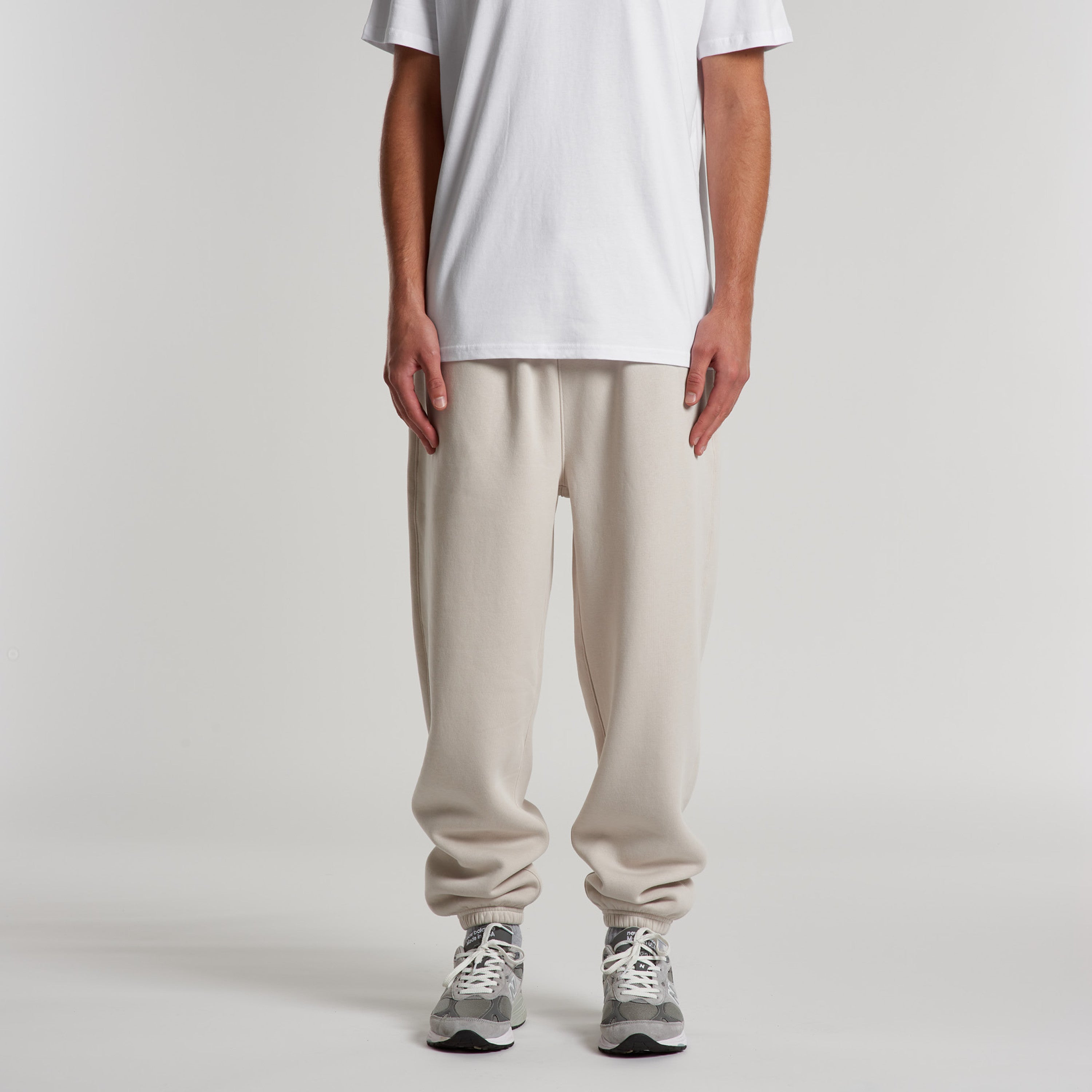 MENS RELAX TRACK PANTS - 5932