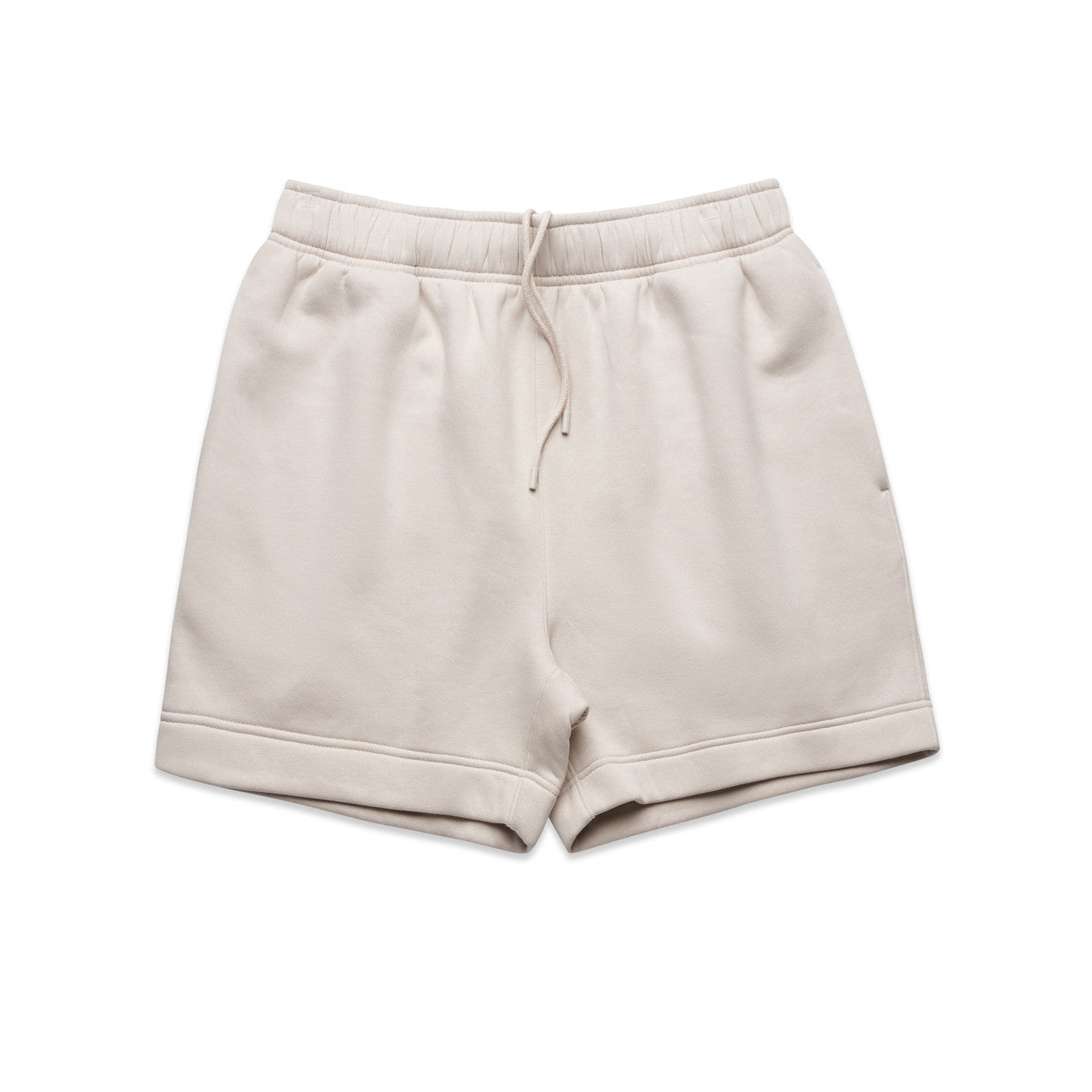 Custom Embroidered or DTF Printed - Relax Track Shorts 18\" | 5933