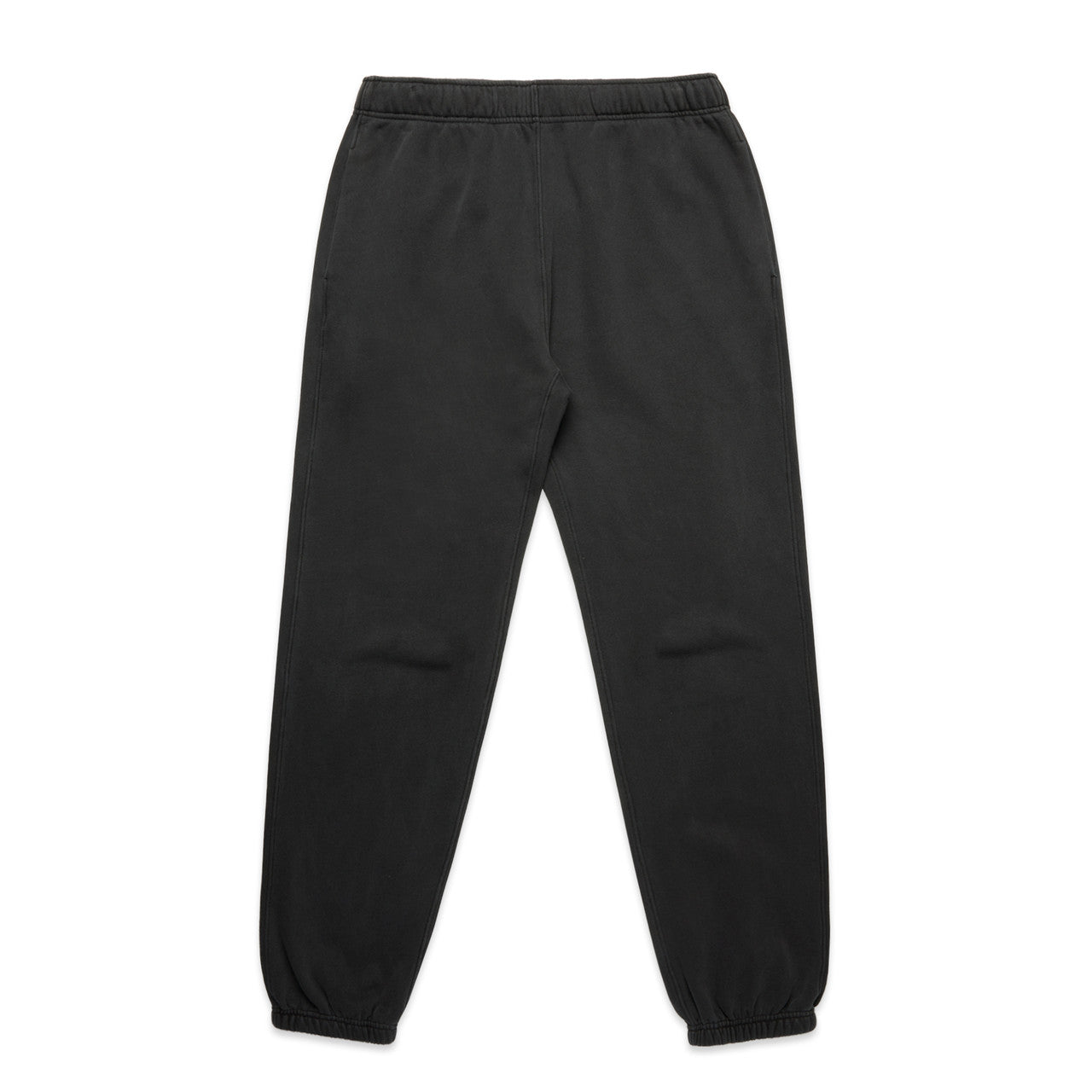 Custom Embroidered or DTF Printed - Relax Faded Track Pants | 5938