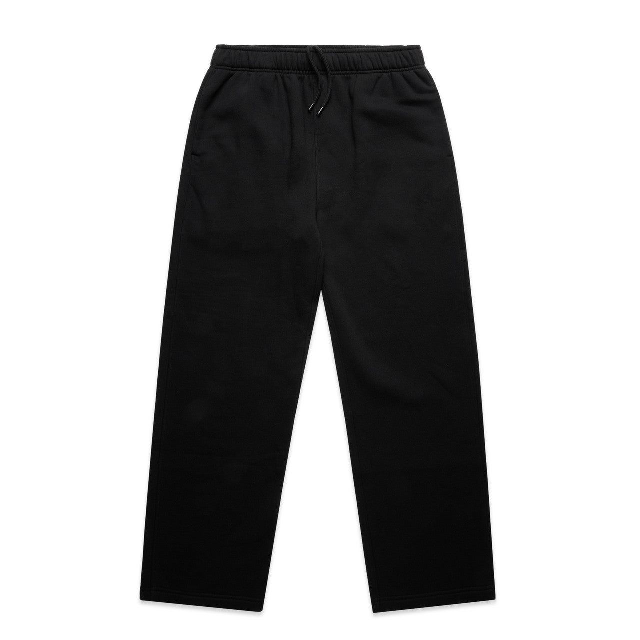 Custom Embroidered or DTF Printed - Relax Cuffless Track Pants | 5942