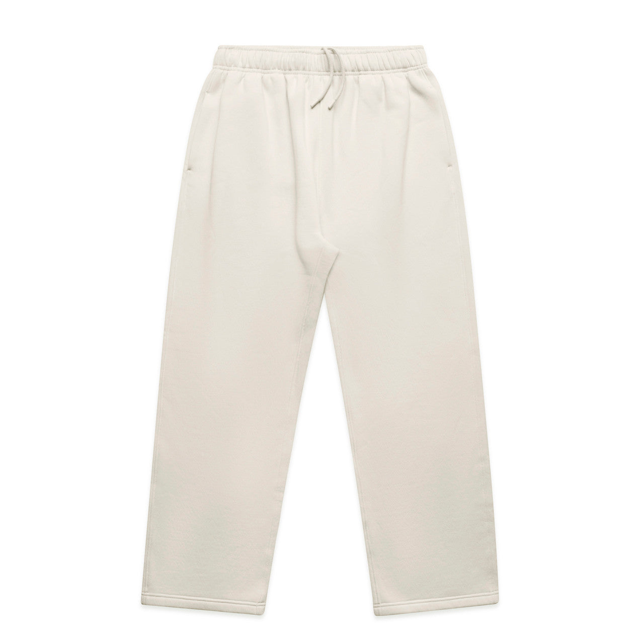 Custom Embroidered or DTF Printed - Relax Cuffless Track Pants | 5942