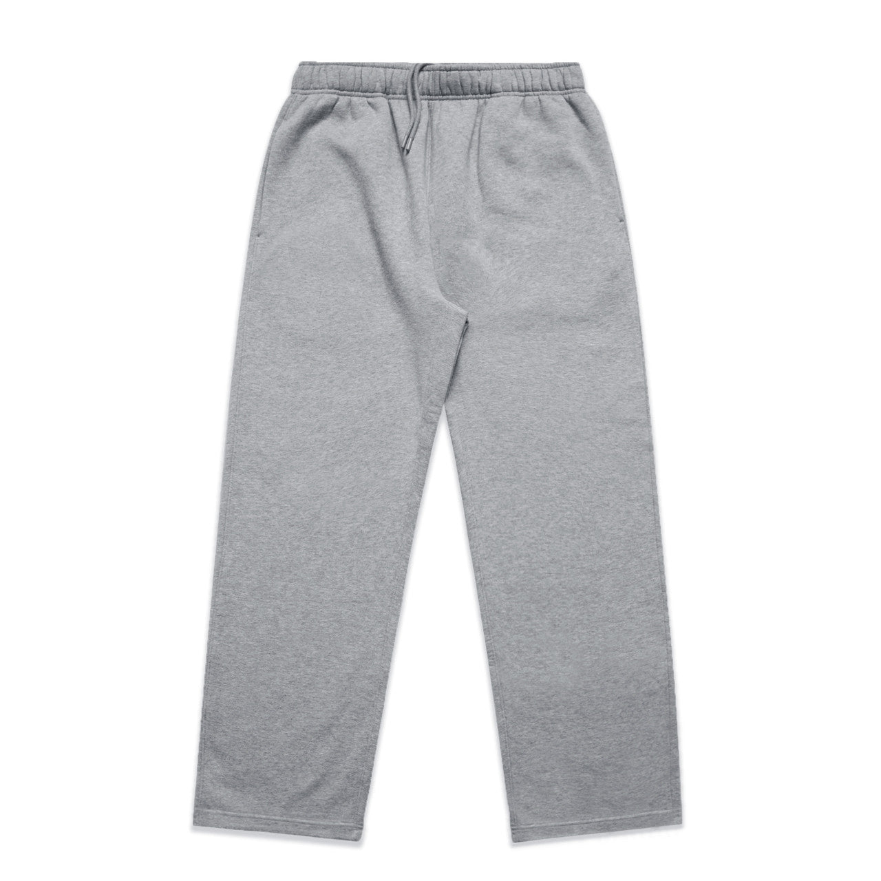 Custom Embroidered or DTF Printed - Relax Cuffless Track Pants | 5942