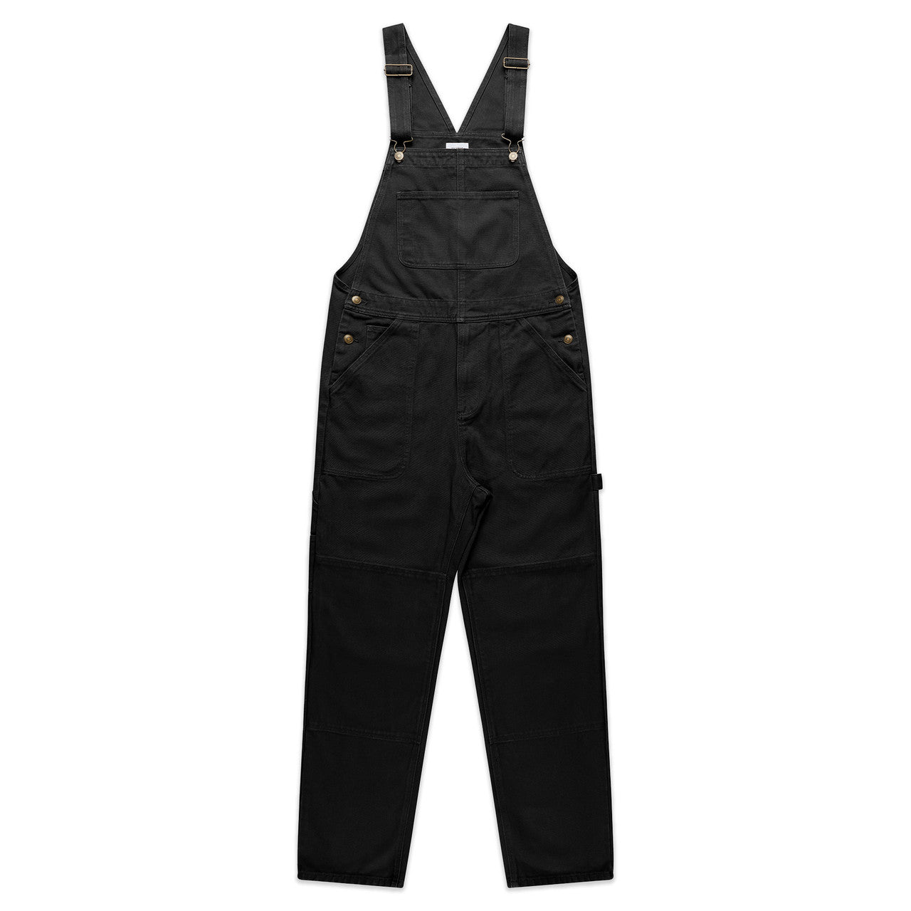 Custom Embroidered or DTF Printed - Canvas Overalls | 5980