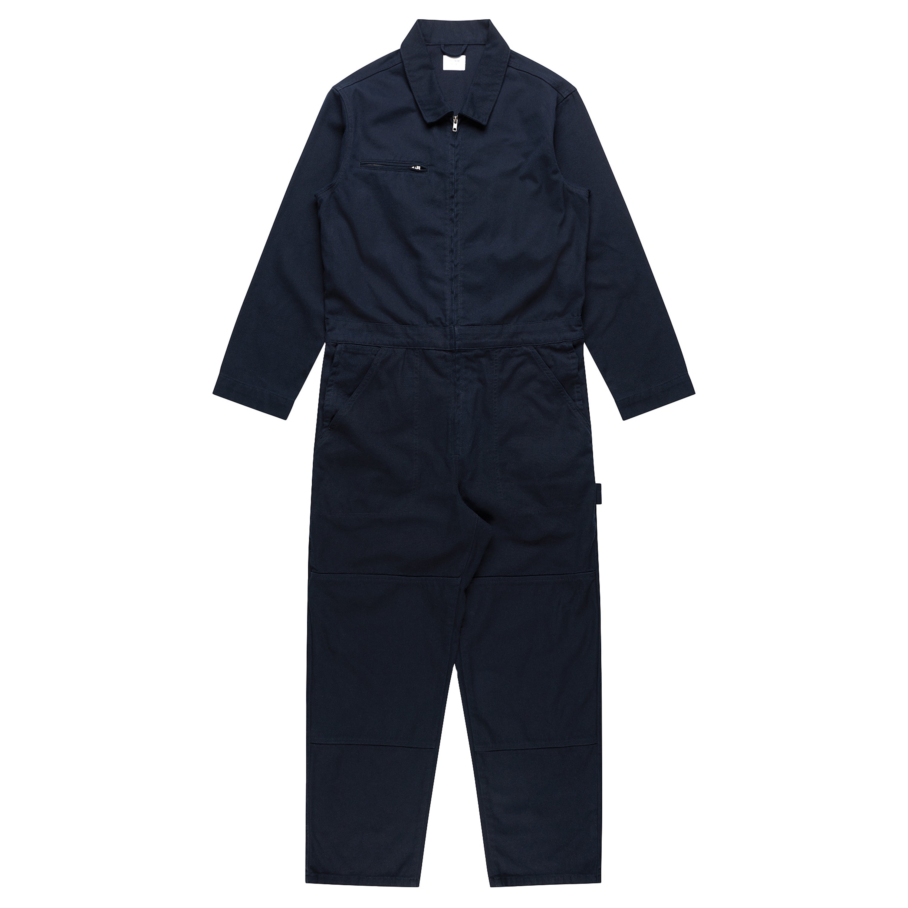 MENS CANVAS COVERALLS - 5981