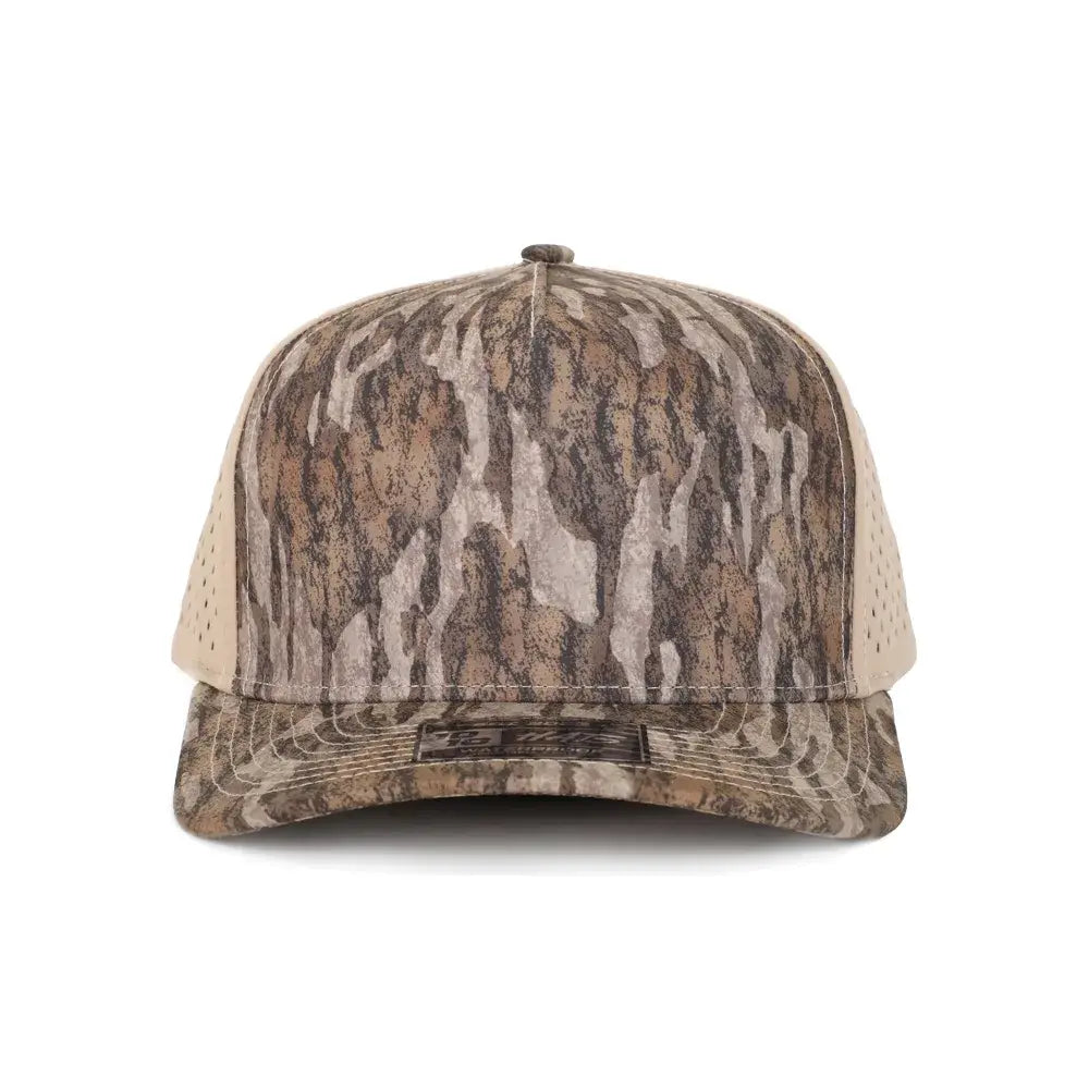 5 Panel