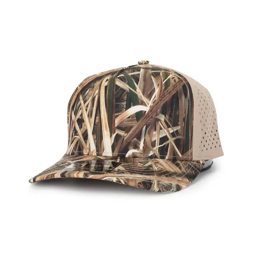 5 Panel