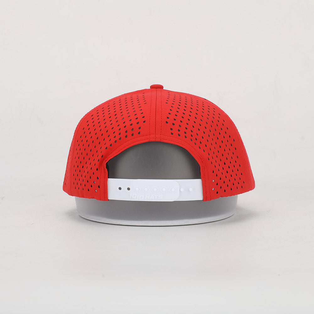 5 Panel with rope