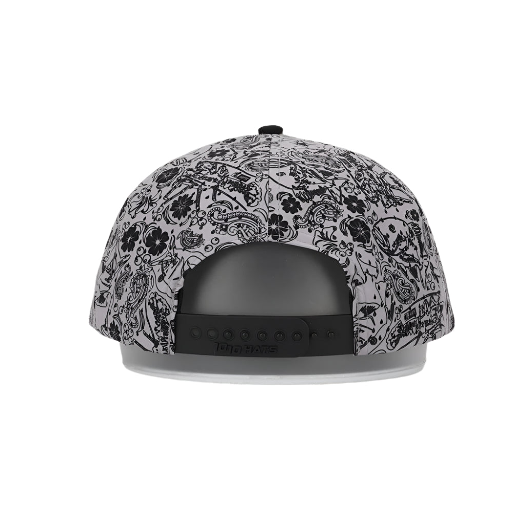 5 Panel