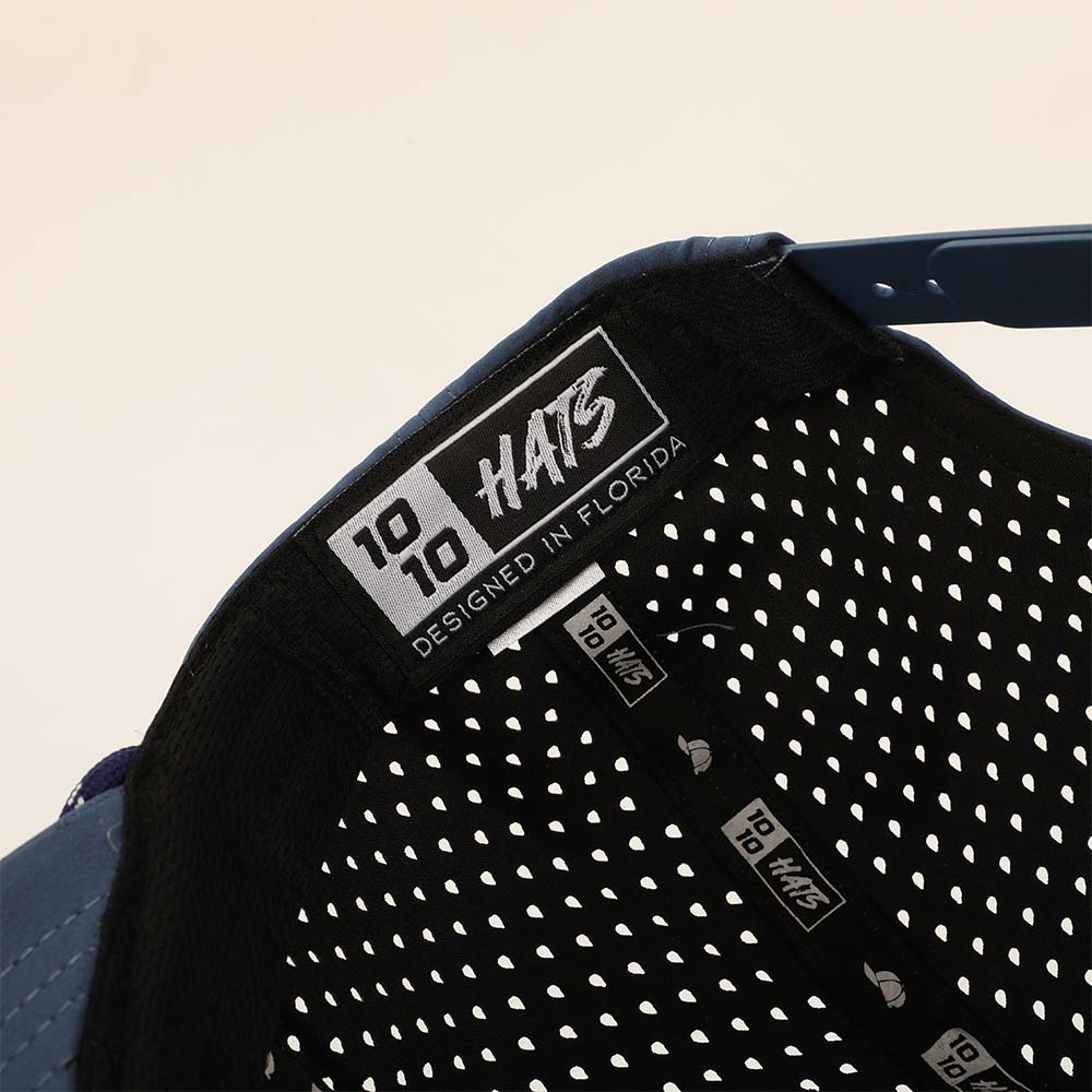 5 Panel with rope