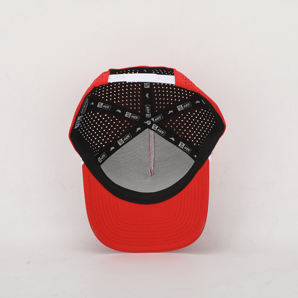 5 Panel with rope