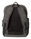 Custom Embroidery - DRI DUCK - 32L Traveler Backpack - 1039