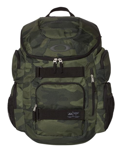 Custom Embroidered - Oakley - 30L Enduro 2.0 Backpack - 921012ODM