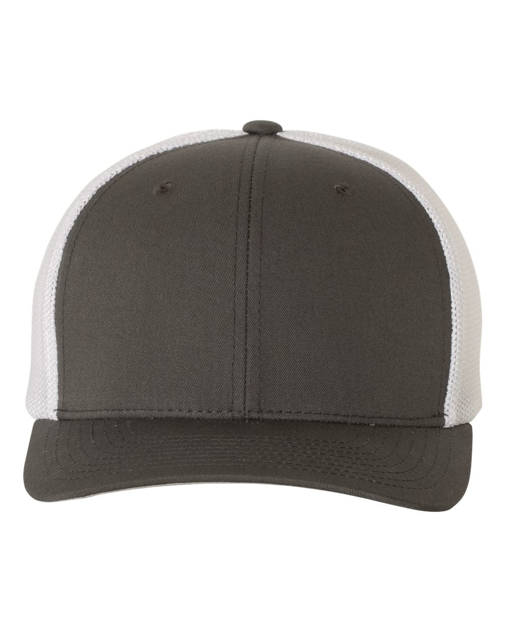 Custom Embroidery - Flexfit - Trucker Cap - 6511