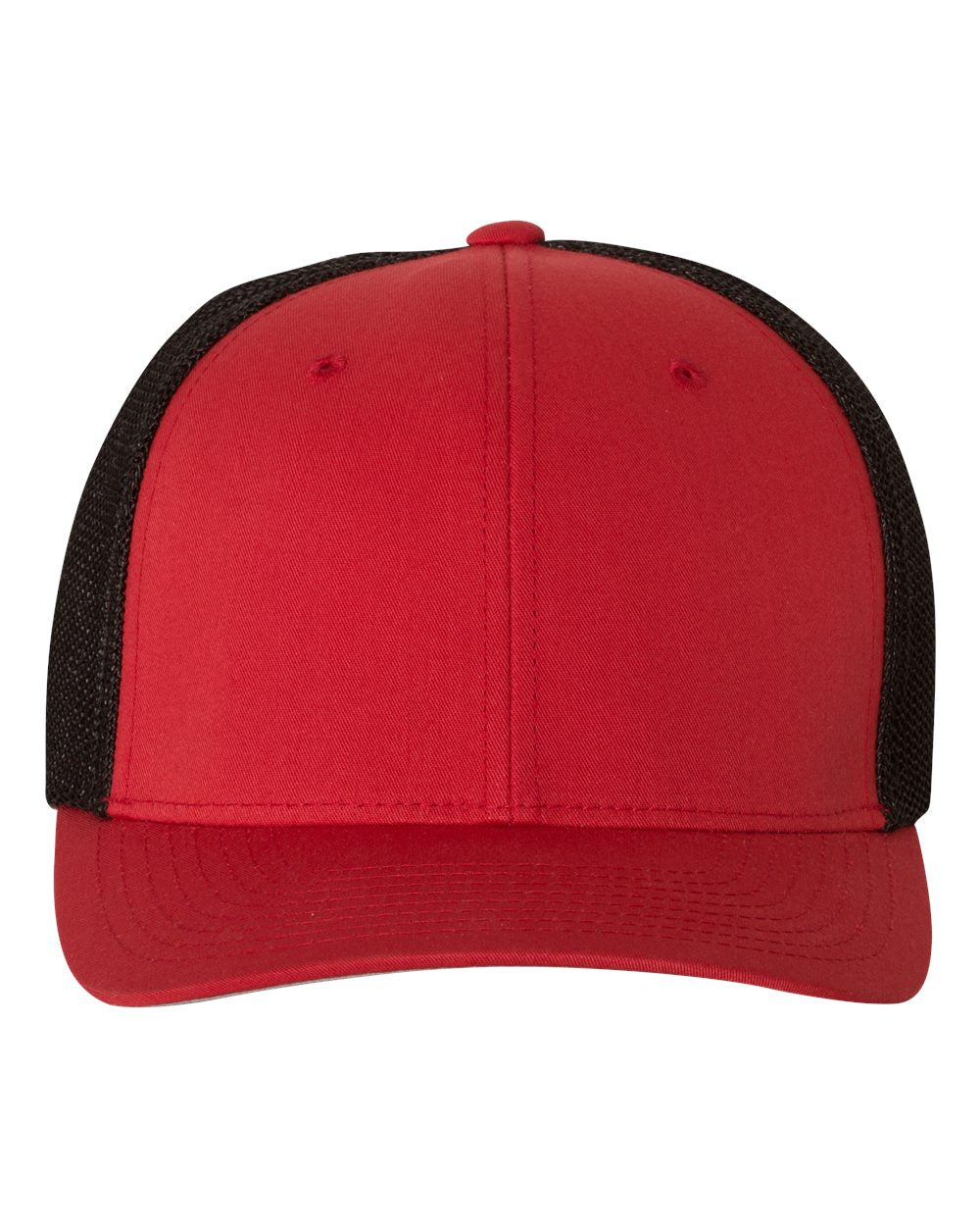 Custom Embroidery - Flexfit - Trucker Cap - 6511