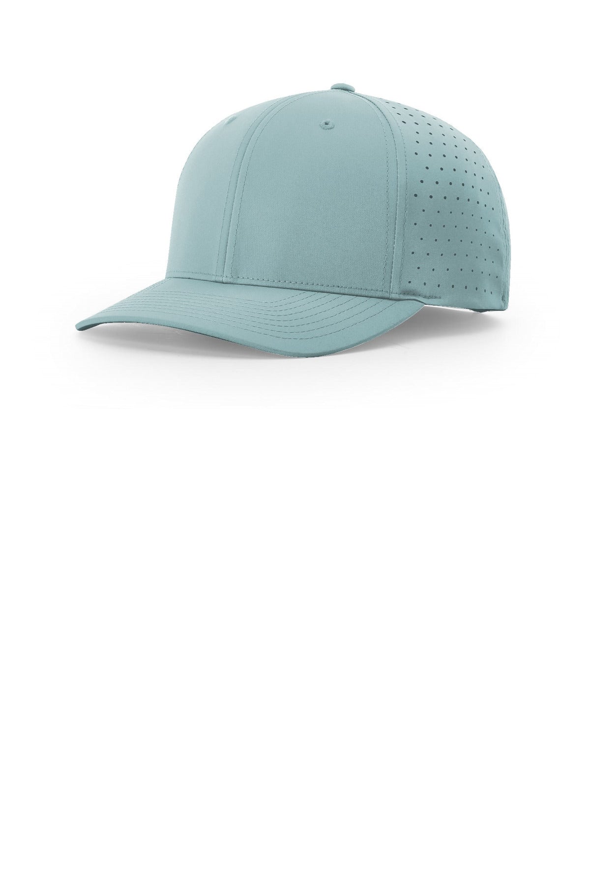 Custom Embroidery or DTF Print - Richardson Laser Perf R-Flex Snapback 632