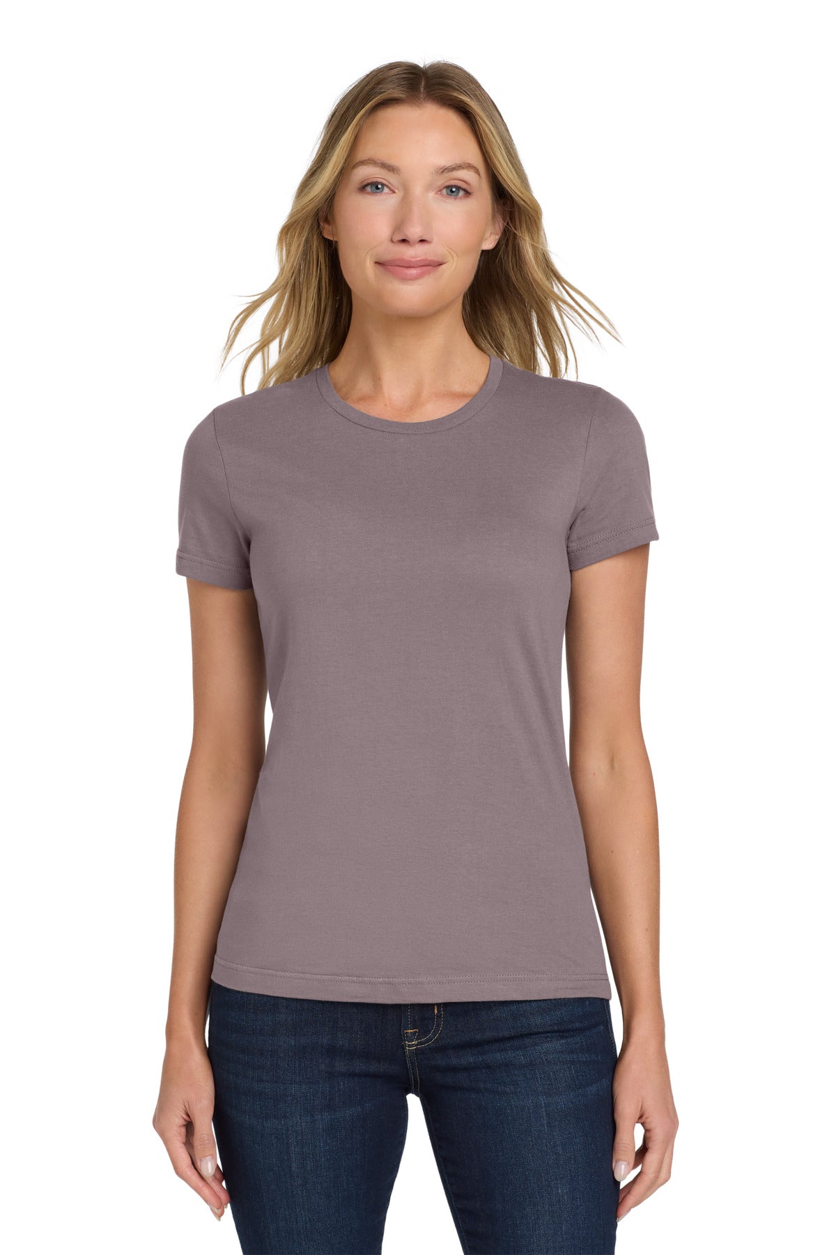 Custom Embroidered or DTF Printed - Gildan Softstyle ®  Women's T-Shirt. 64000L