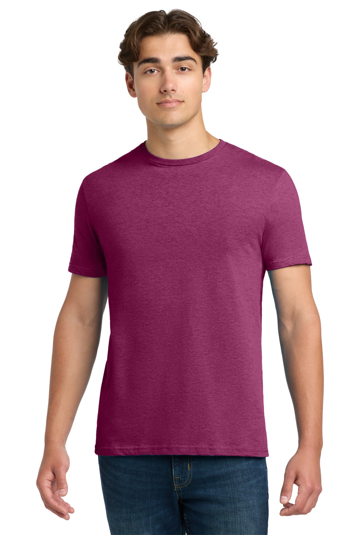 Custom Embroidered or DTF Printed - Gildan Softstyle ®  T-Shirt. 64000