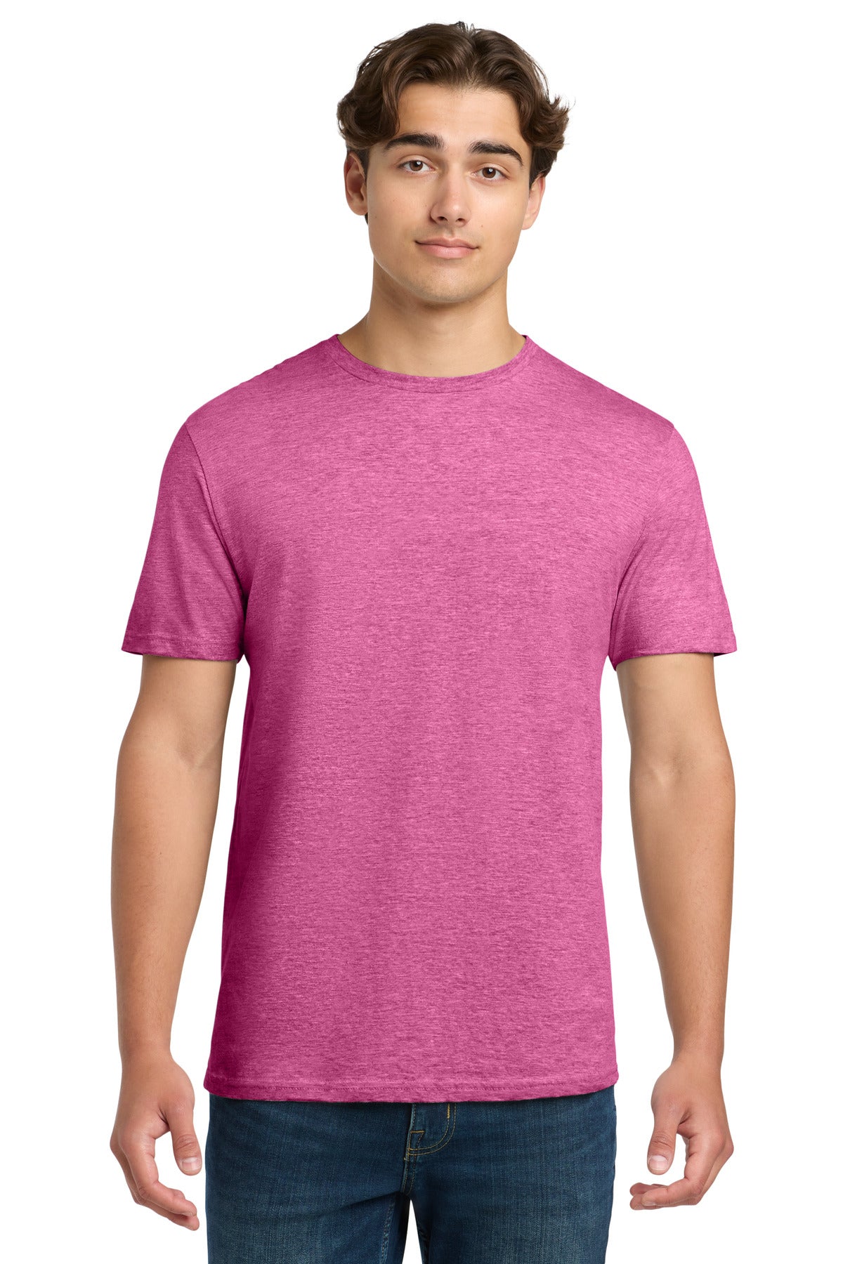 Custom Embroidered or DTF Printed - Gildan Softstyle ®  T-Shirt. 64000