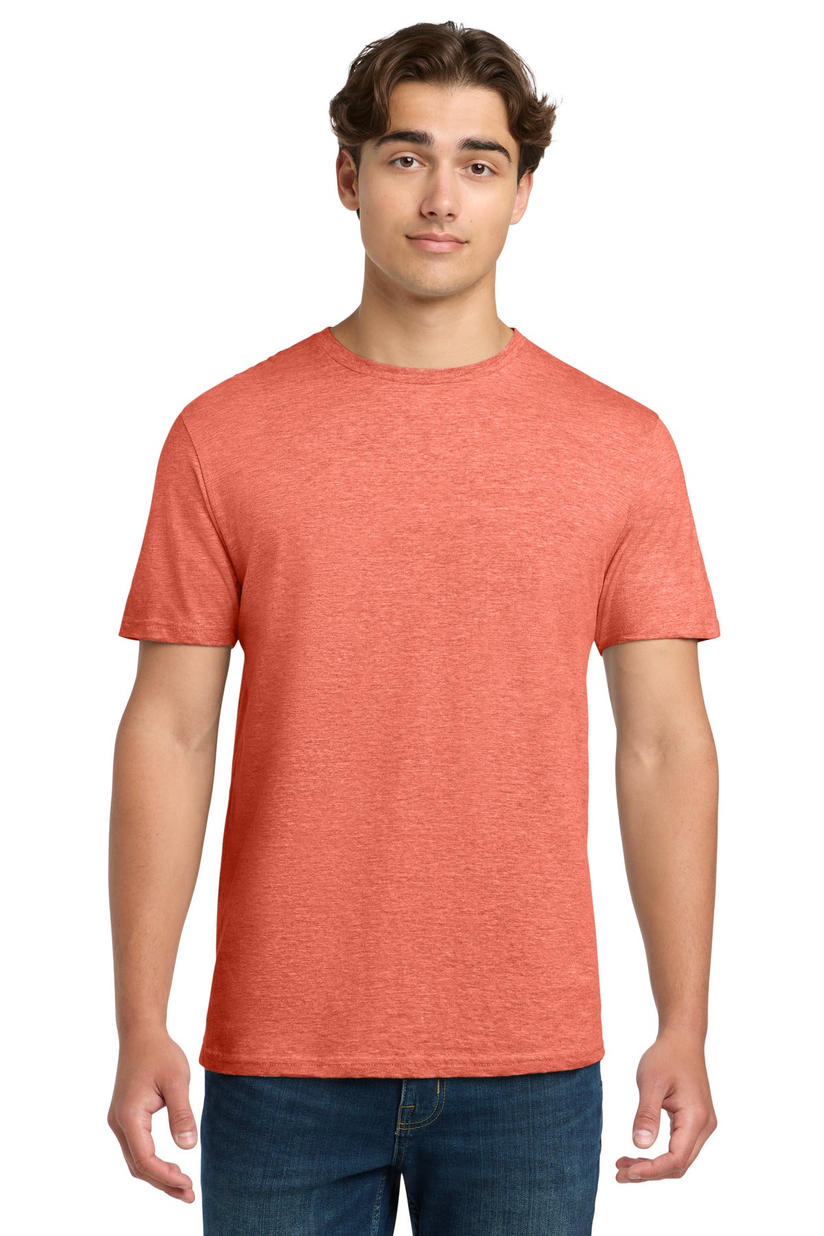 Custom Embroidered or DTF Printed - Gildan Softstyle ®  T-Shirt. 64000