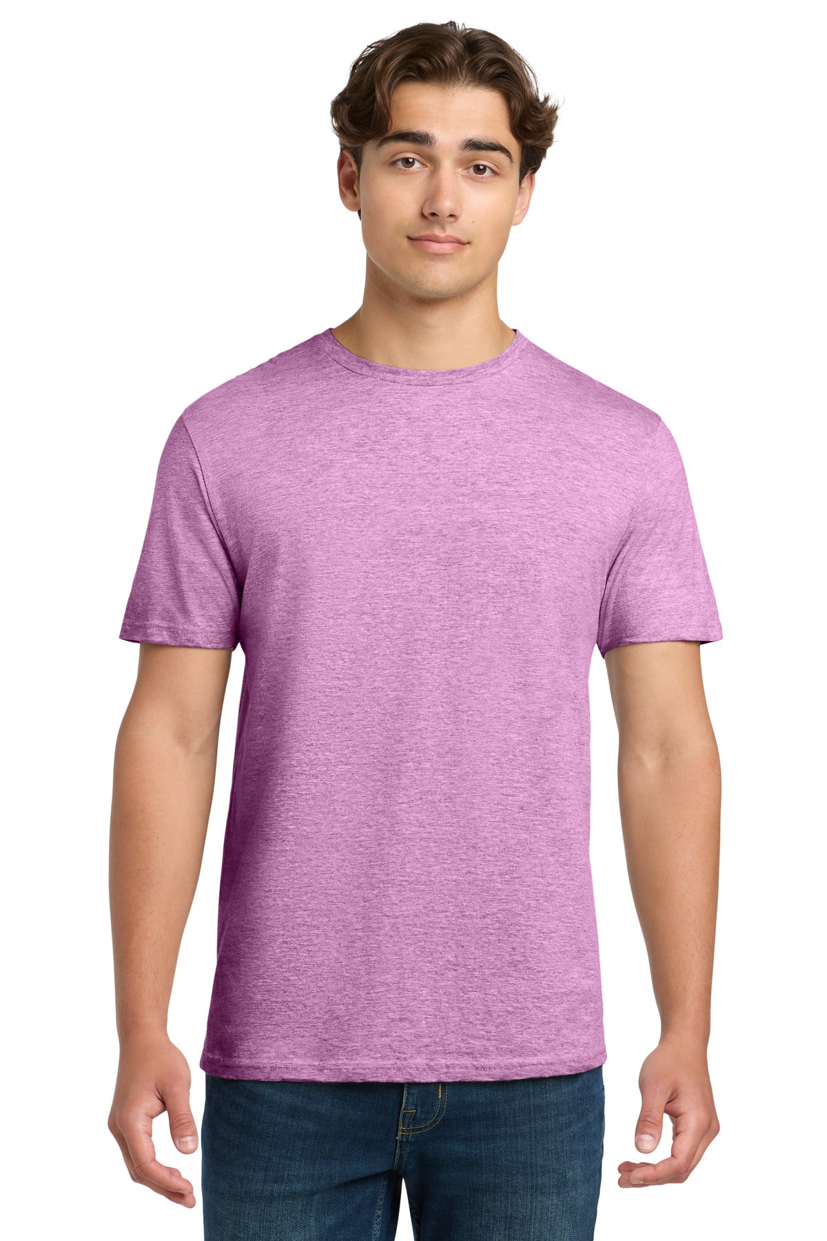 Custom Embroidered or DTF Printed - Gildan Softstyle ®  T-Shirt. 64000