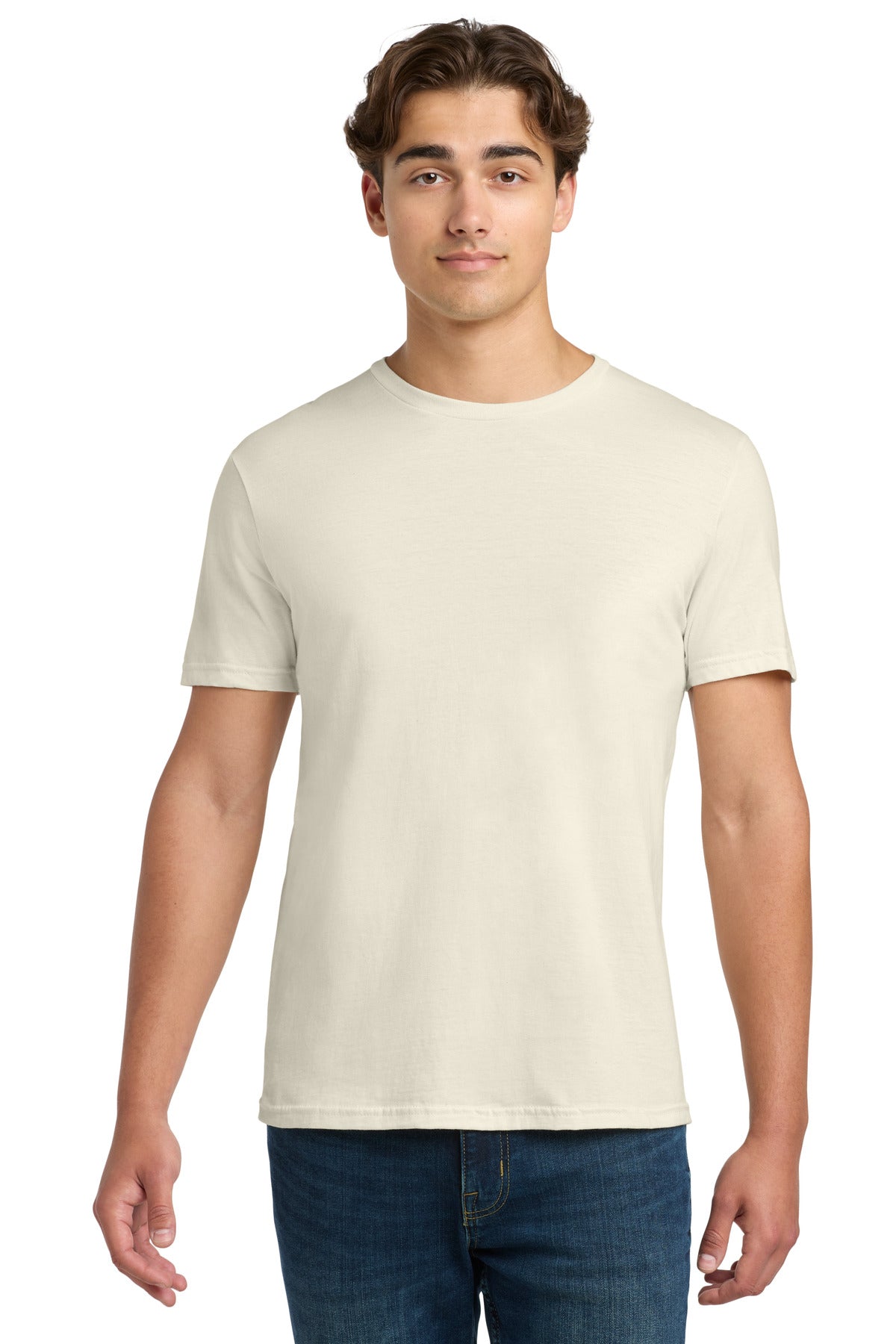 Custom Embroidered or DTF Printed - Gildan Softstyle ®  T-Shirt. 64000