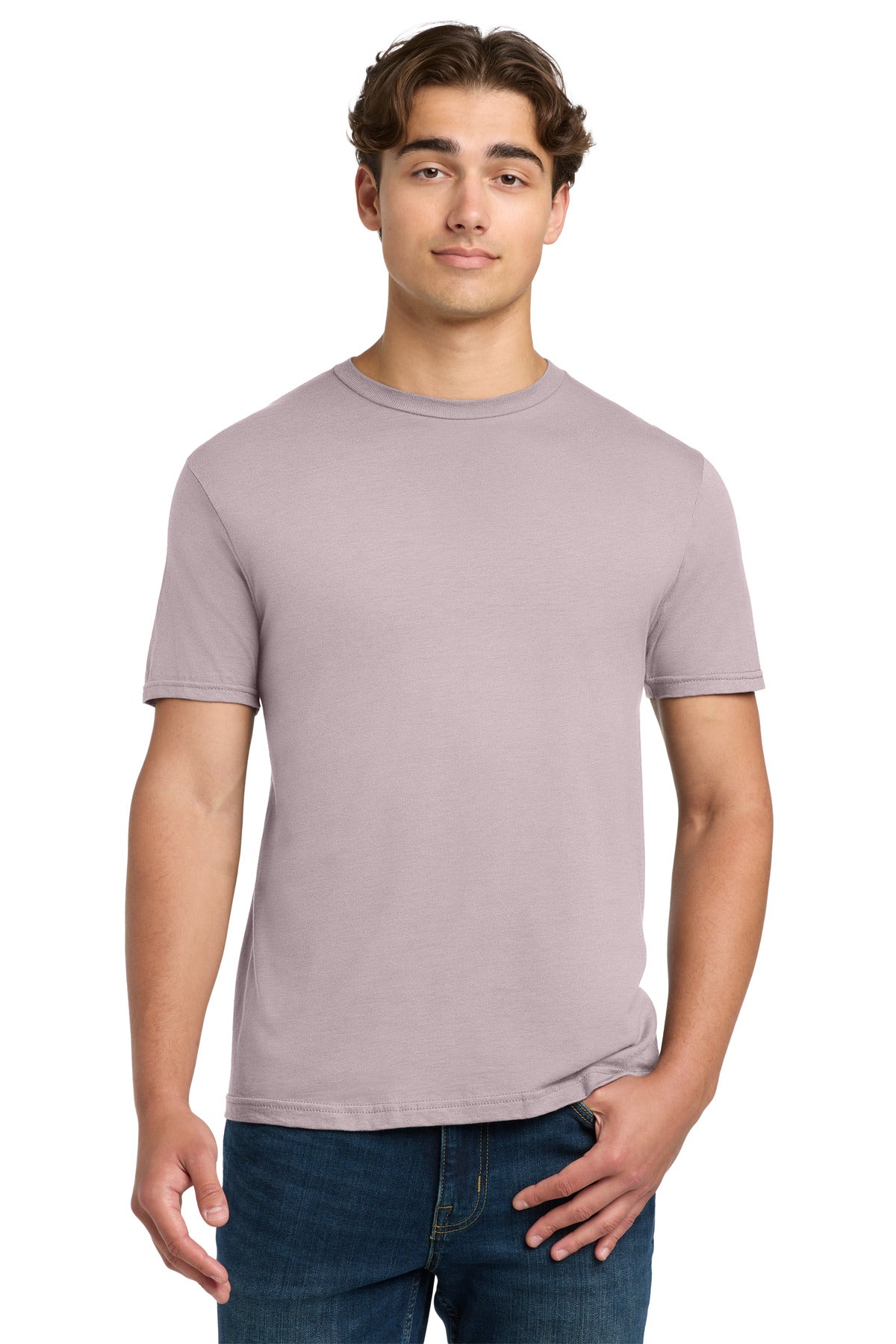 Custom Embroidered or DTF Printed - Gildan Softstyle ®  T-Shirt. 64000