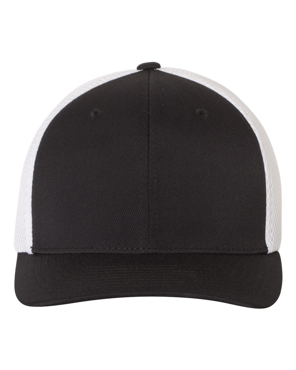 Custom Embroidery - Flexfit - Ultrafiber Mesh Cap - 6533