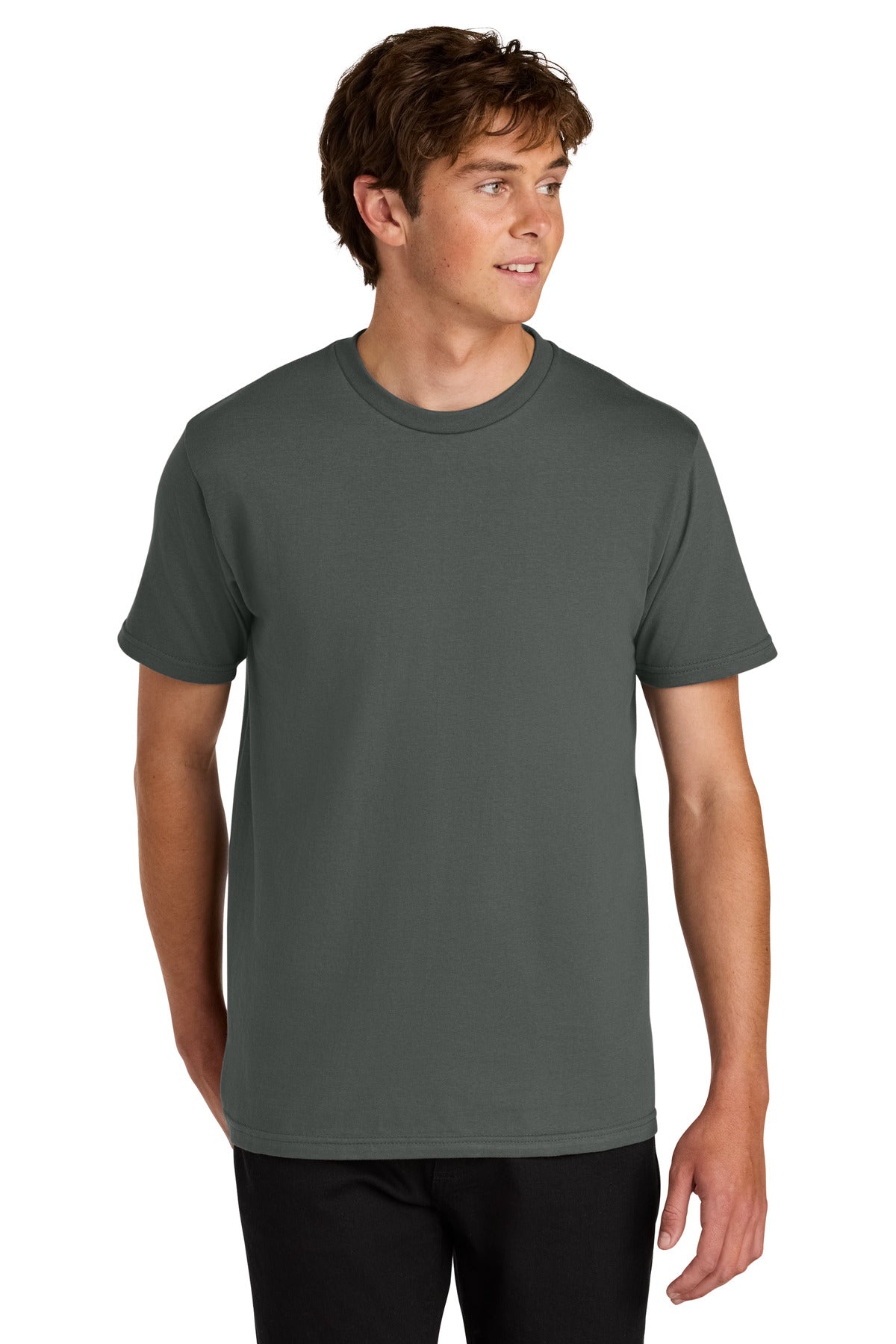 Custom Embroidered or DTF Printed - Gildan ®  Softstyle ®  Midweight Tee 65000