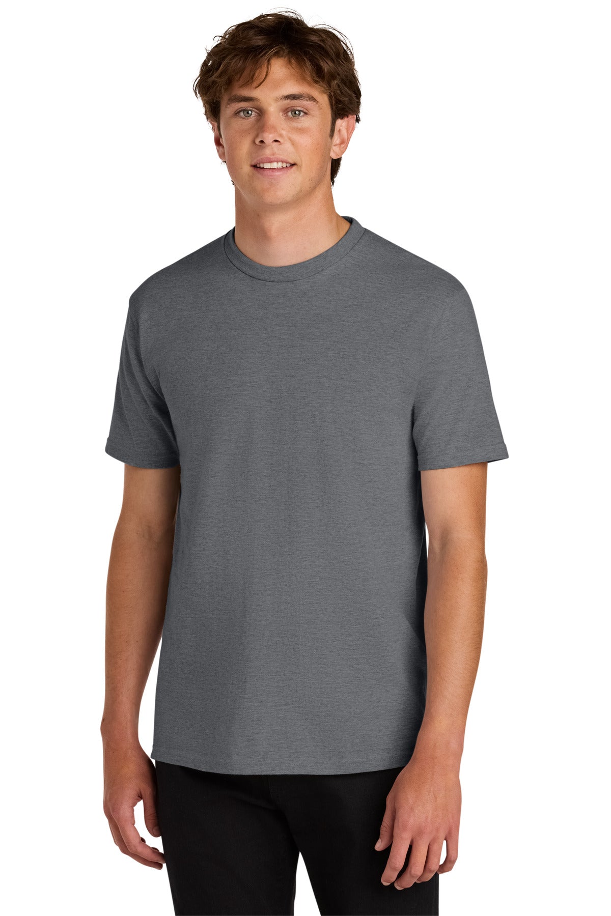 Custom Embroidered or DTF Printed - Gildan ®  Softstyle ®  Midweight Tee 65000