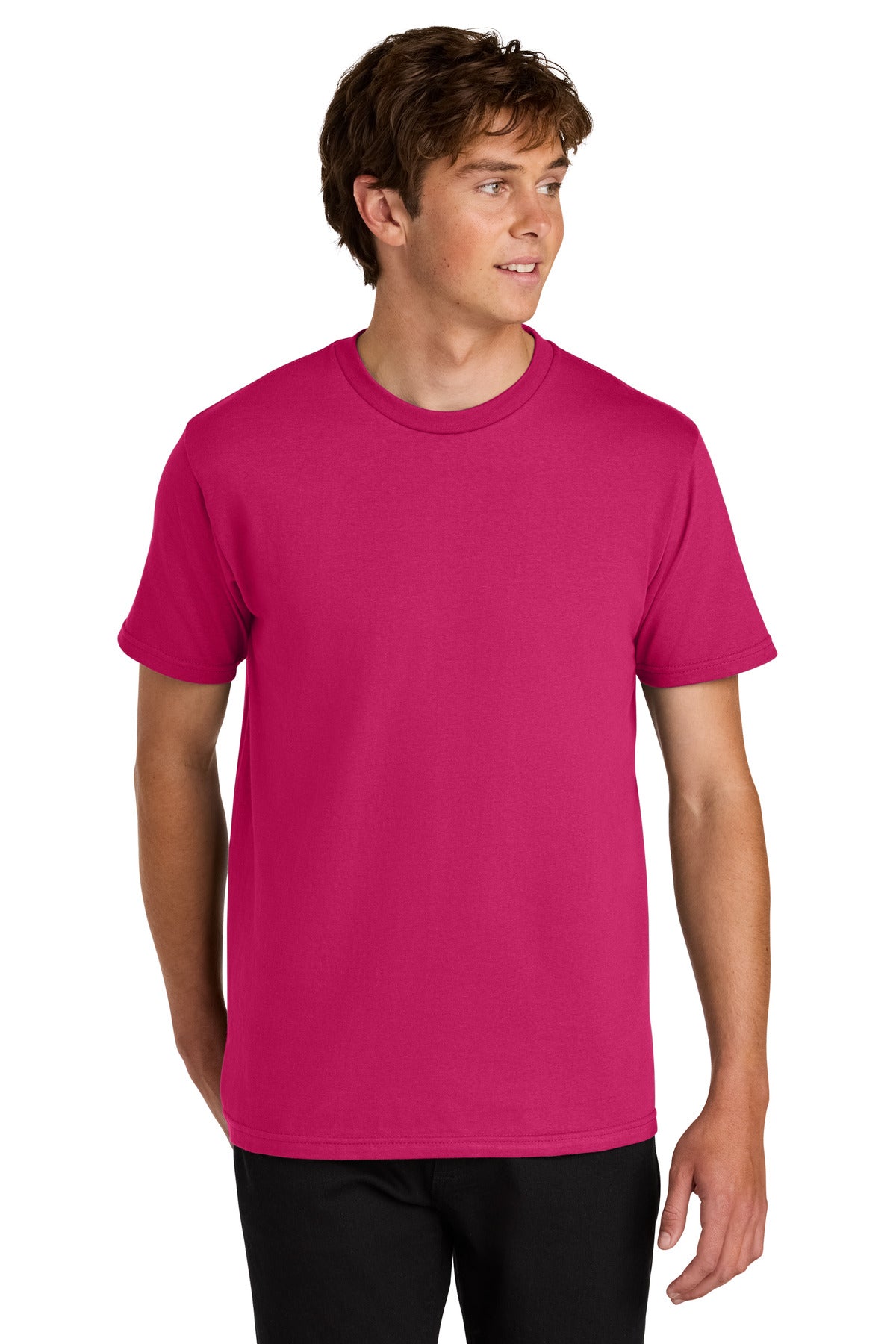 Custom Embroidered or DTF Printed - Gildan ®  Softstyle ®  Midweight Tee 65000