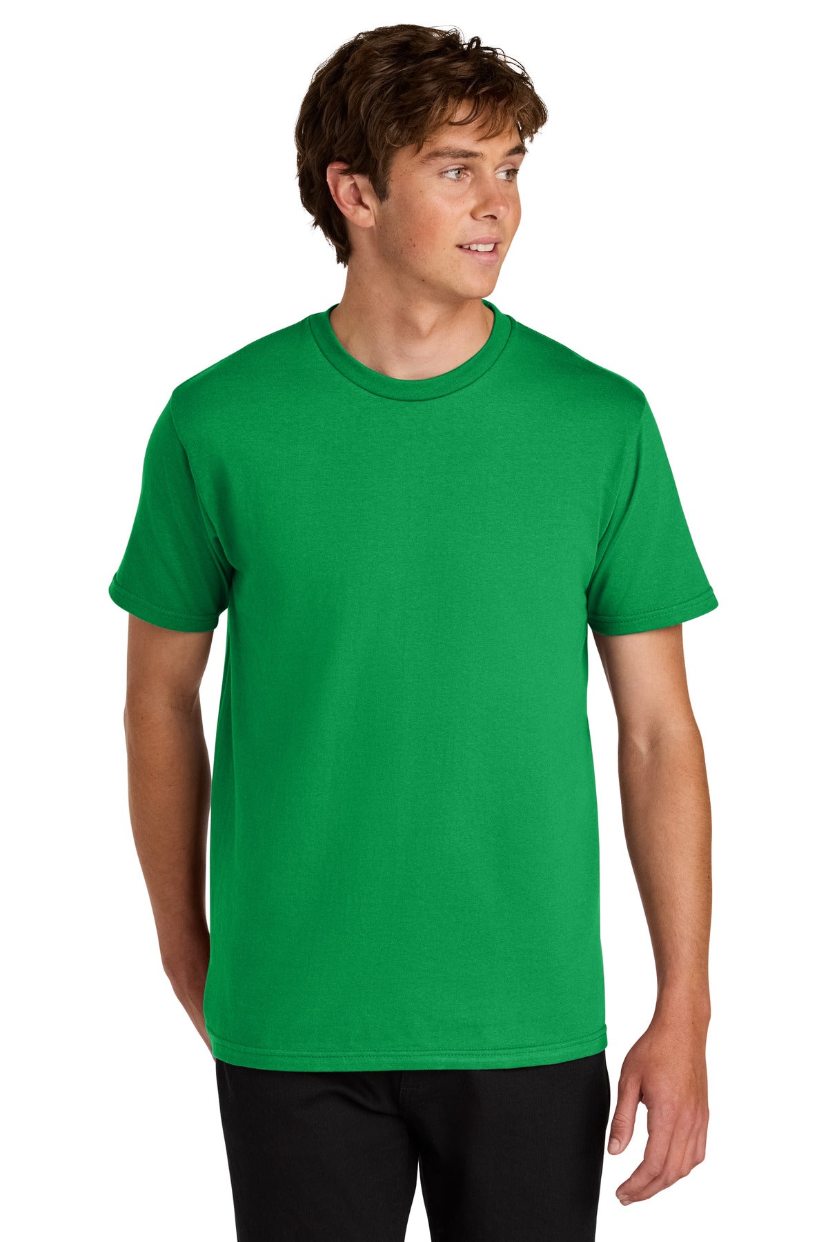 Custom Embroidered or DTF Printed - Gildan ®  Softstyle ®  Midweight Tee 65000