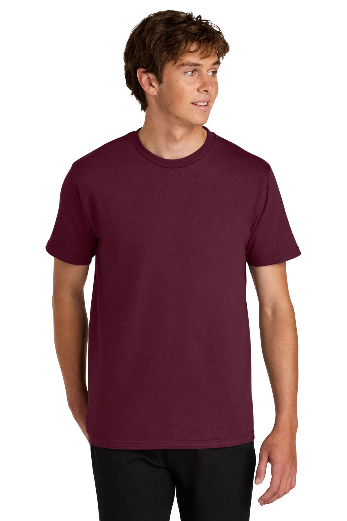 Custom Embroidered or DTF Printed - Gildan ®  Softstyle ®  Midweight Tee 65000