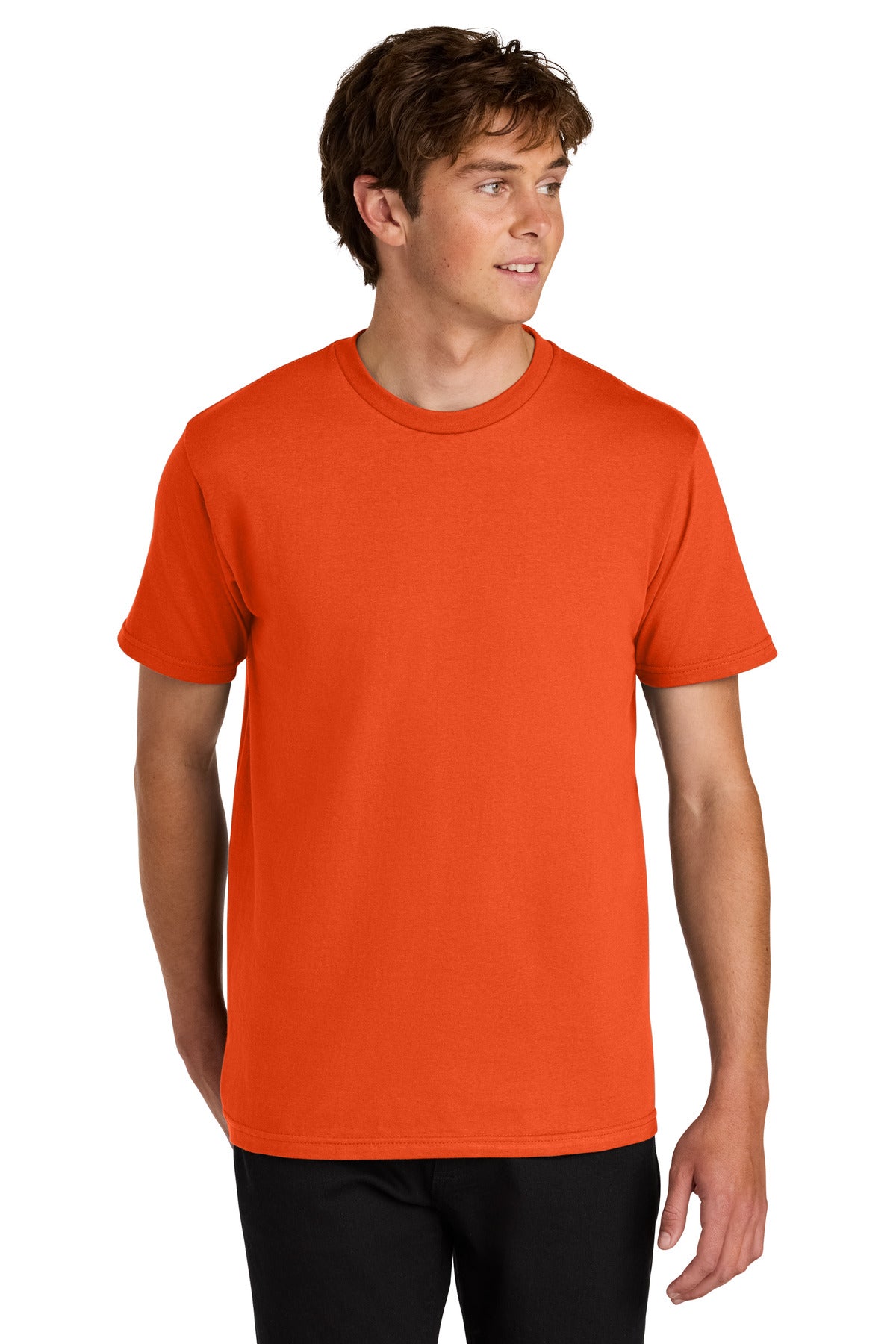 Custom Embroidered or DTF Printed - Gildan ®  Softstyle ®  Midweight Tee 65000