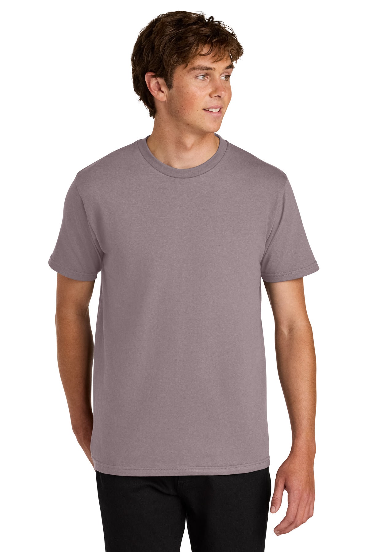Custom Embroidered or DTF Printed - Gildan ®  Softstyle ®  Midweight Tee 65000