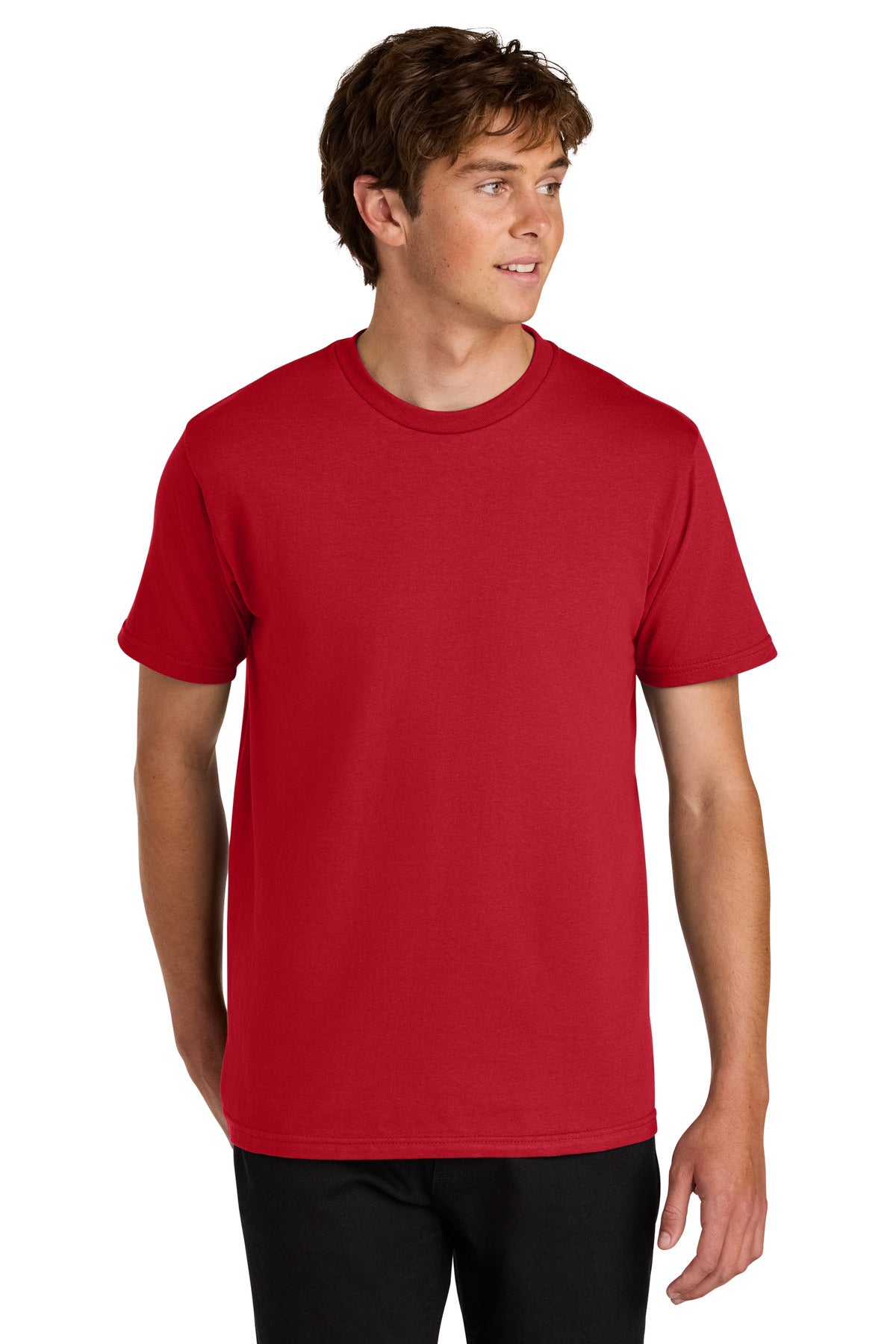 Custom Embroidered or DTF Printed - Gildan ®  Softstyle ®  Midweight Tee 65000