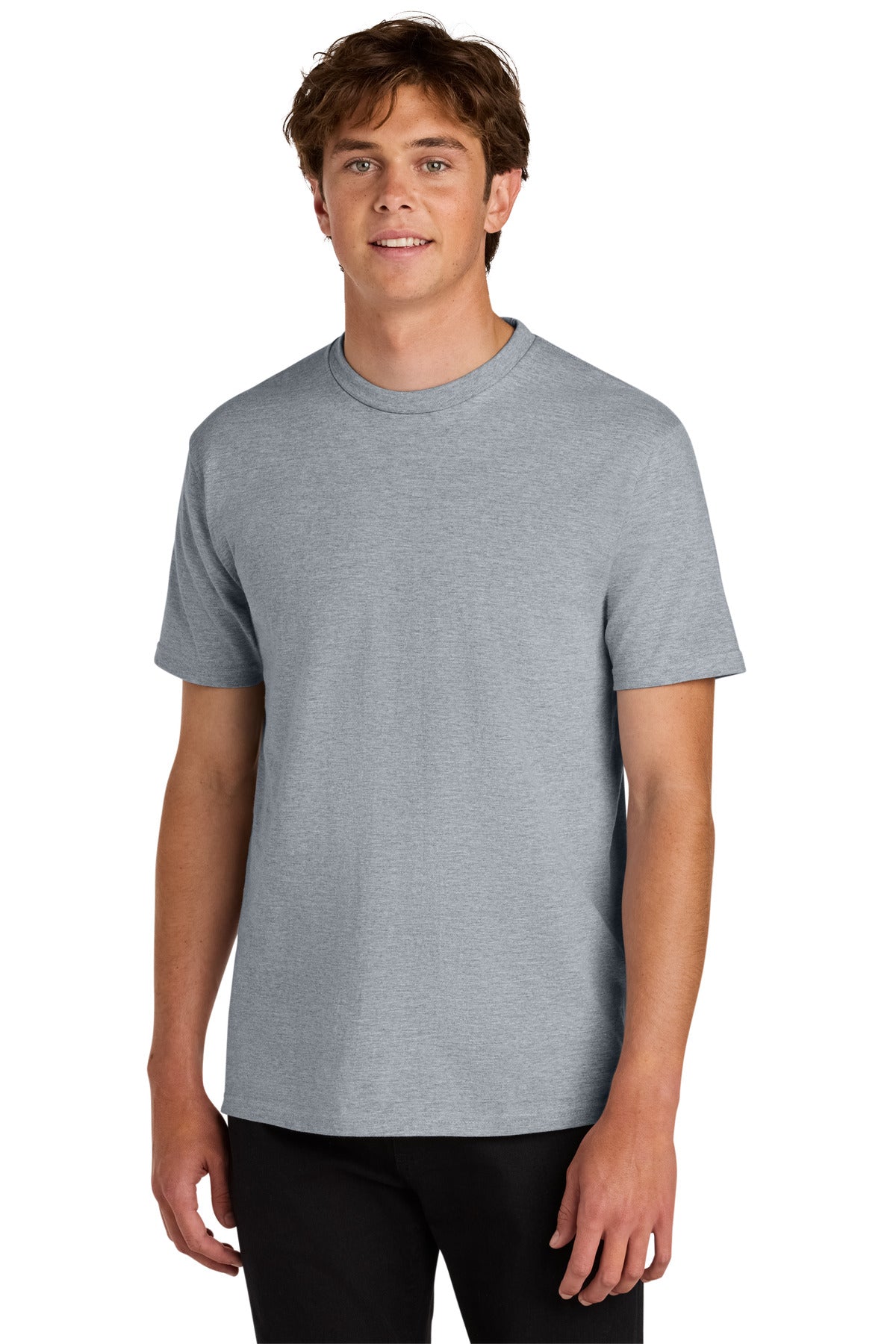 Custom Embroidered or DTF Printed - Gildan ®  Softstyle ®  Midweight Tee 65000