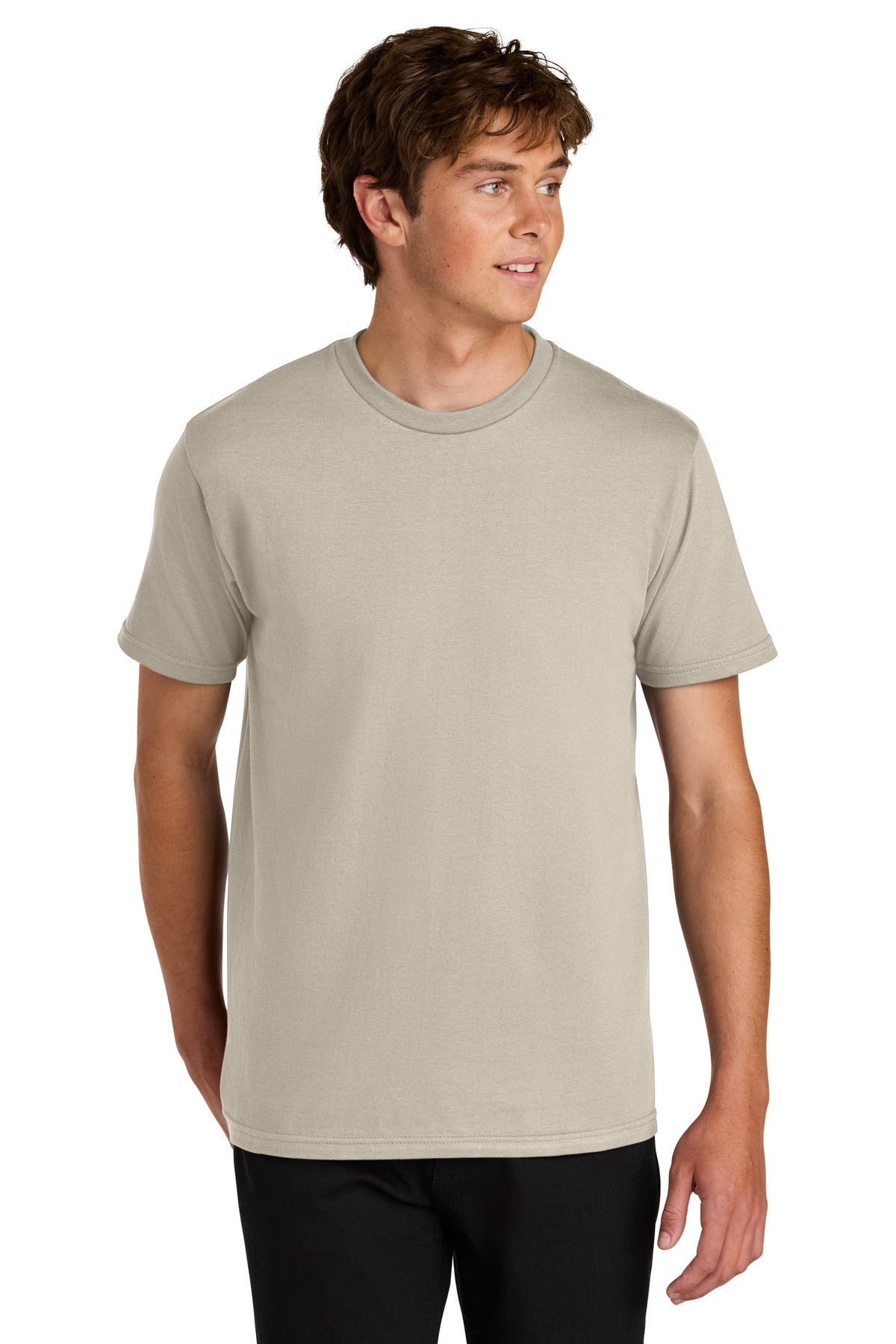 Custom Embroidered or DTF Printed - Gildan ®  Softstyle ®  Midweight Tee 65000