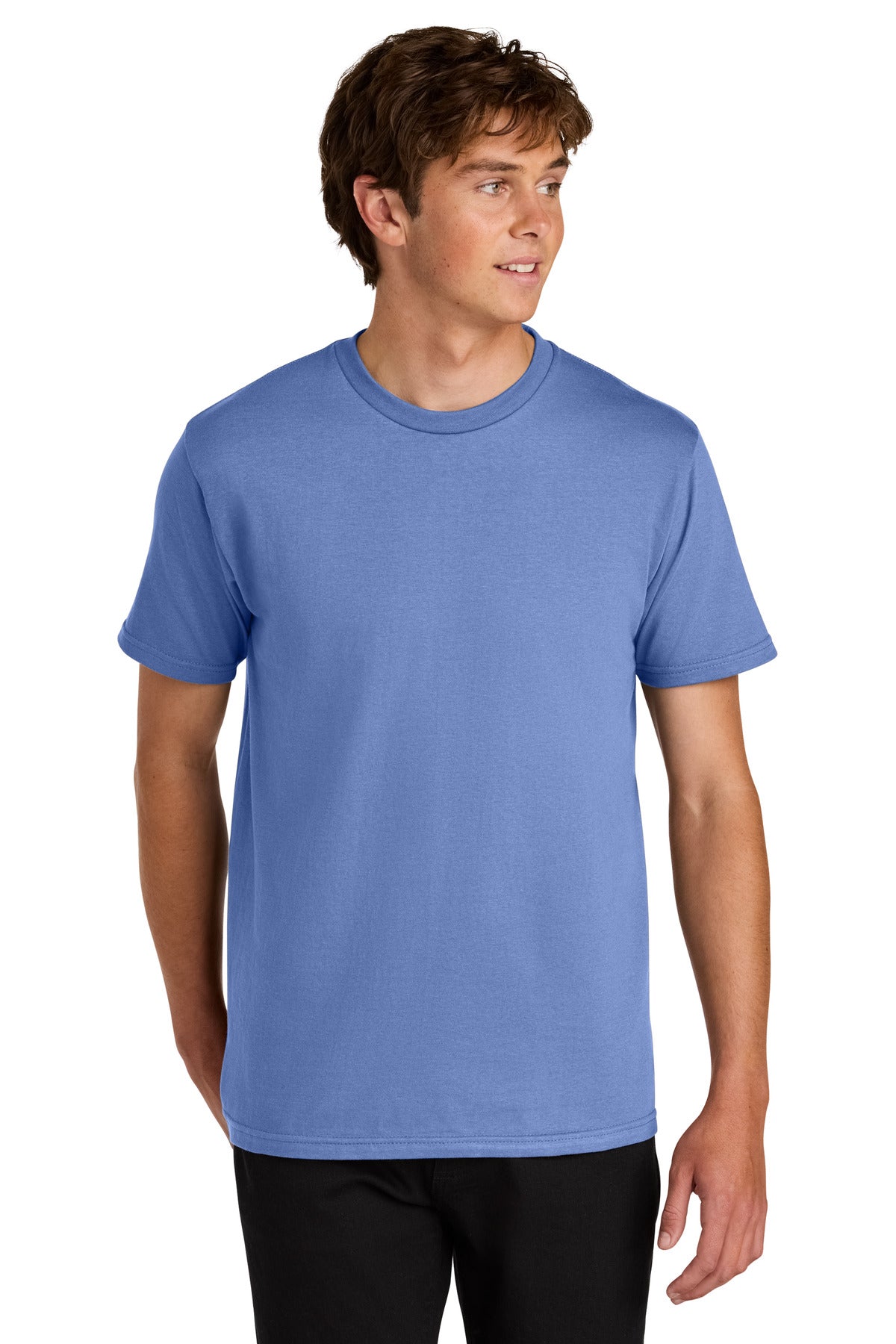 Custom Embroidered or DTF Printed - Gildan ®  Softstyle ®  Midweight Tee 65000