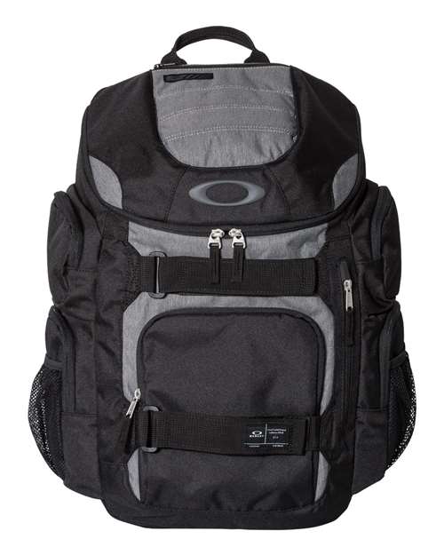 Custom Embroidered - Oakley - 30L Enduro 2.0 Backpack - 921012ODM