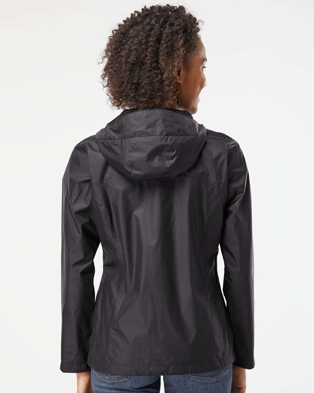 Custom Embroidery - Columbia - Women's Arcadia™ II Jacket - 153411