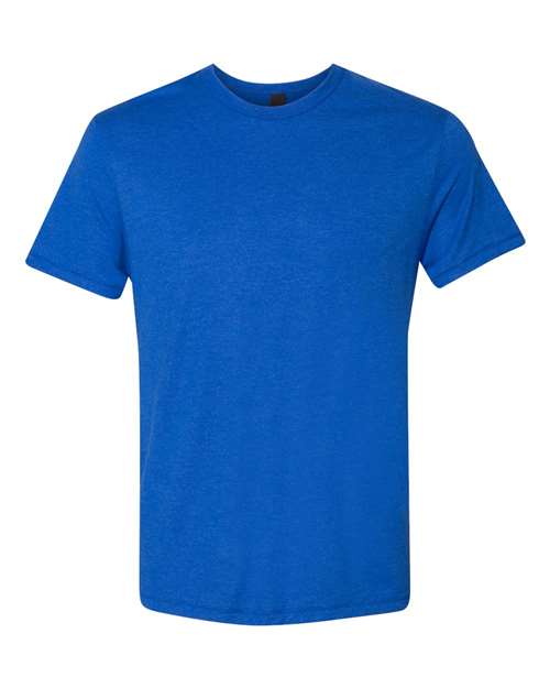 Custom Embroidered - Hanes - Modal Triblend T-Shirt - MO100