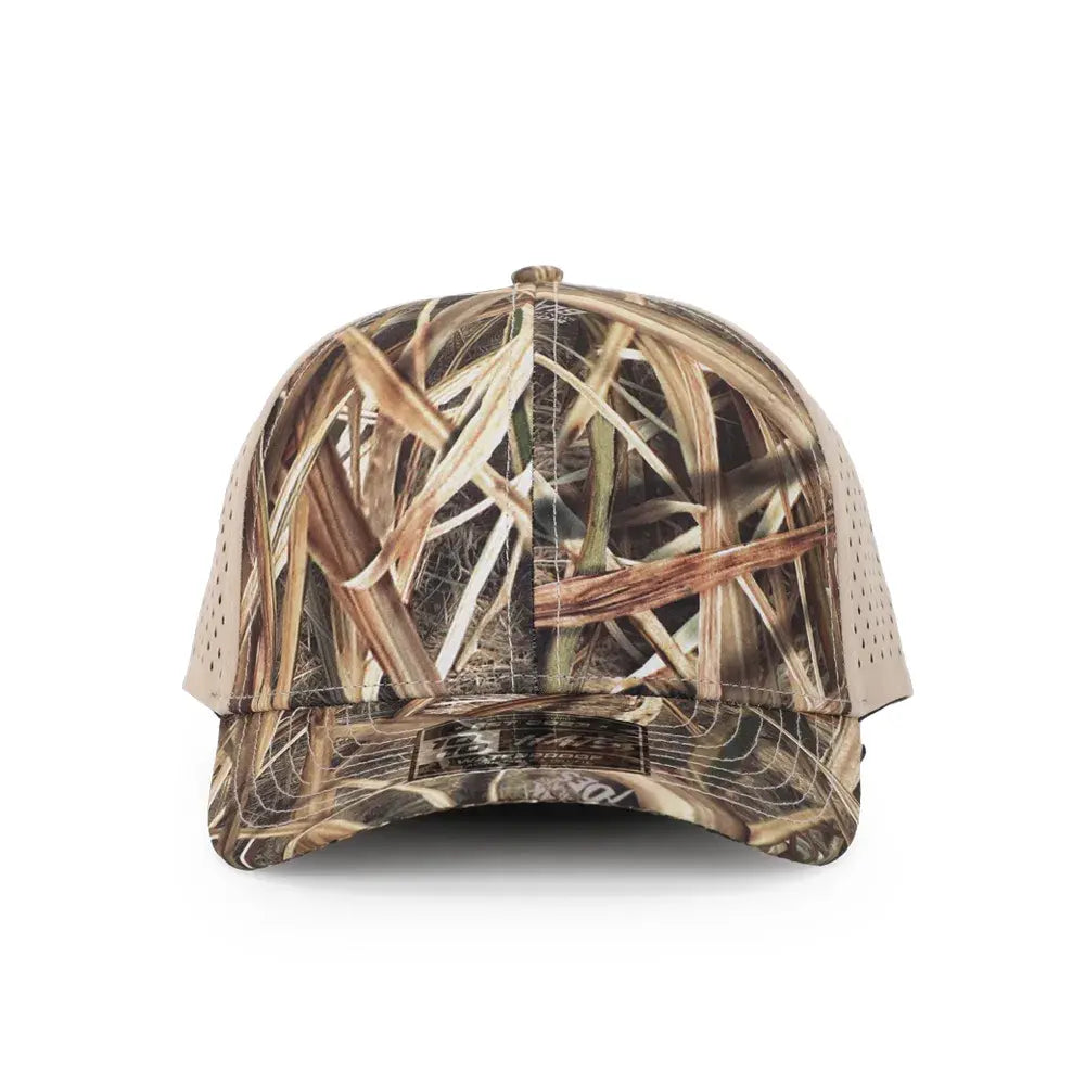6 Panel