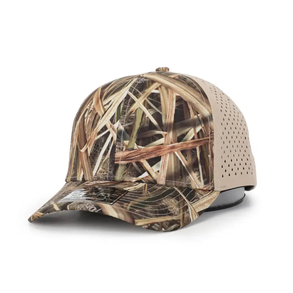 6 Panel