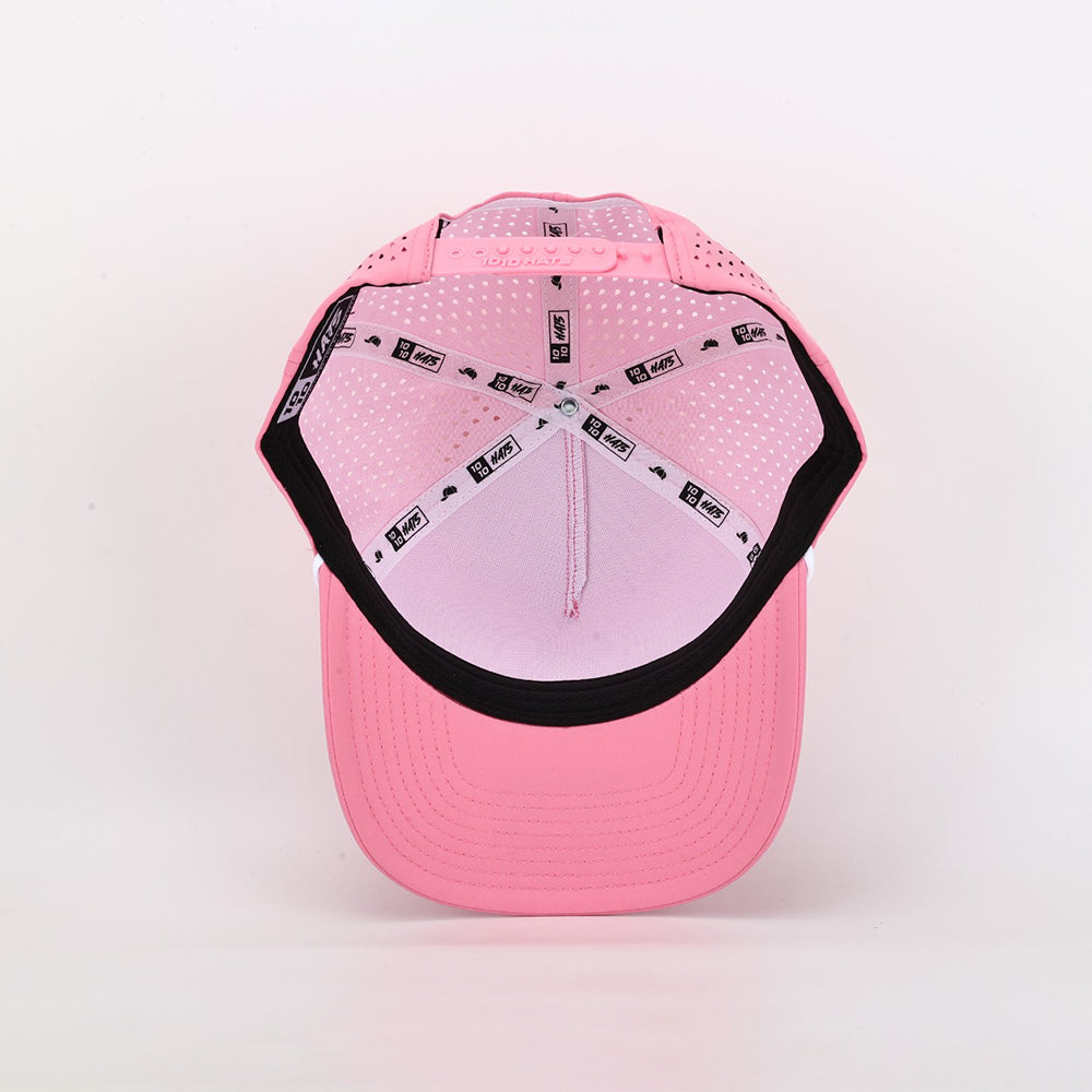 5 Panel with rope