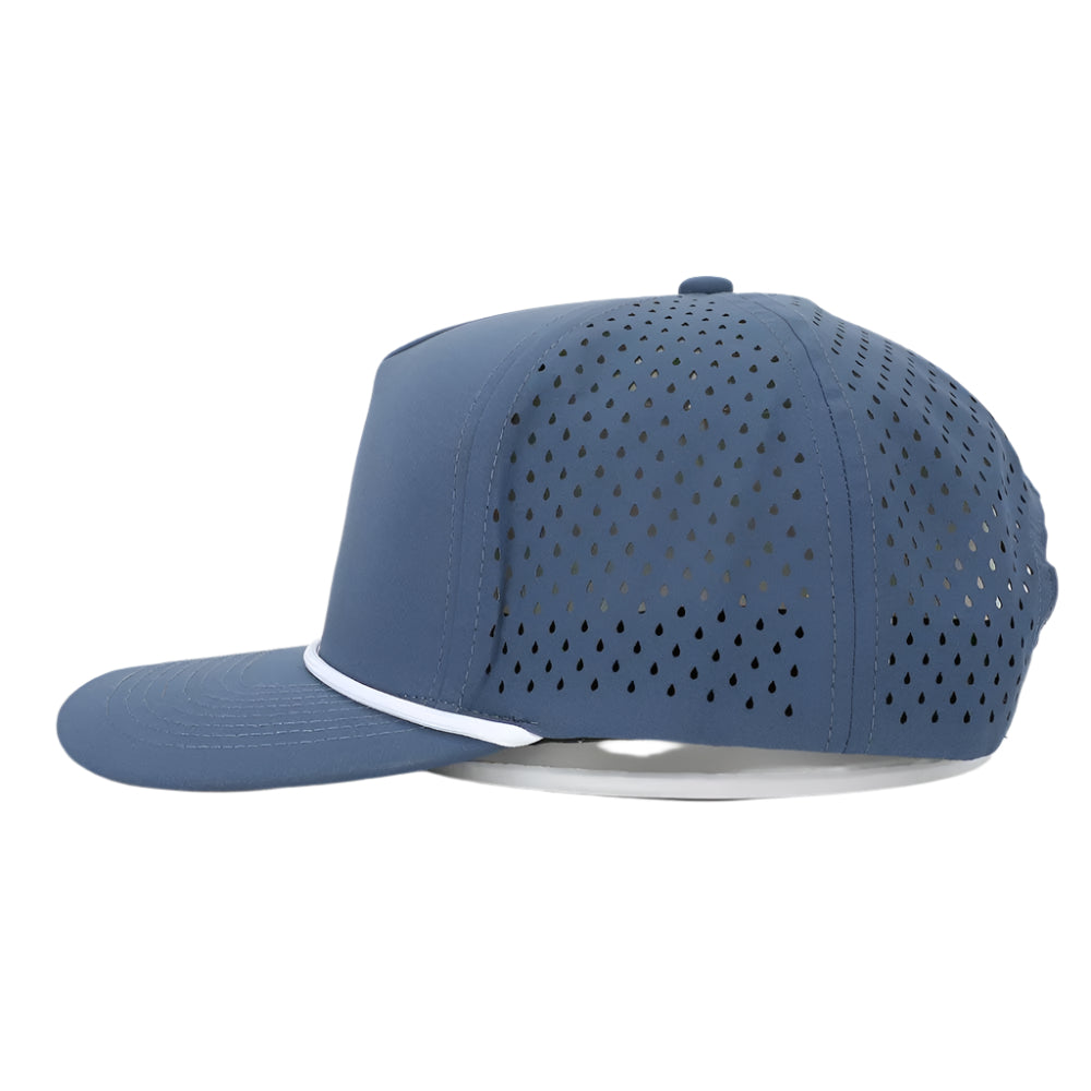 5 Panel with rope