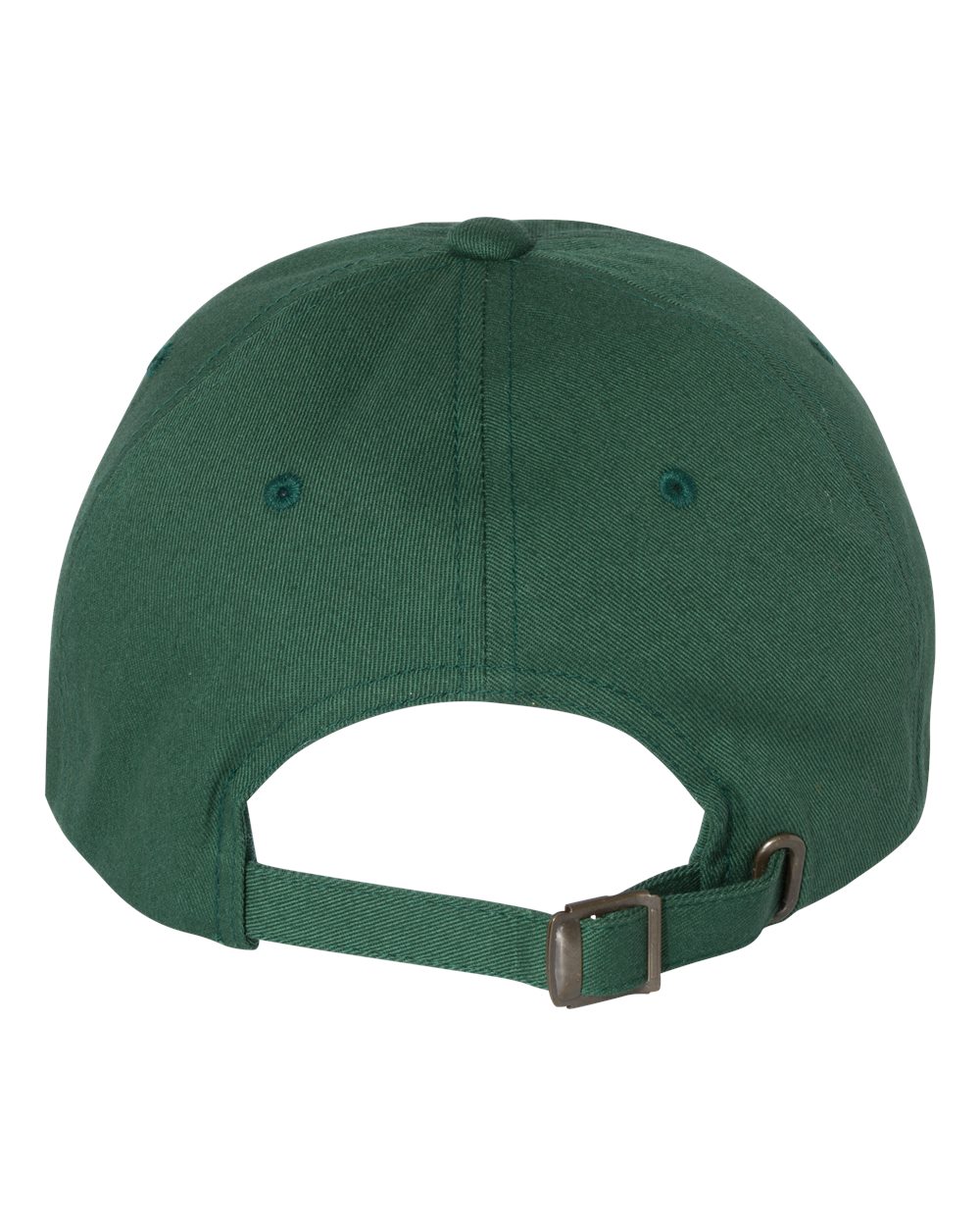 Custom Embroidered - YP Classics - Classic Dad Hat - 6245CM