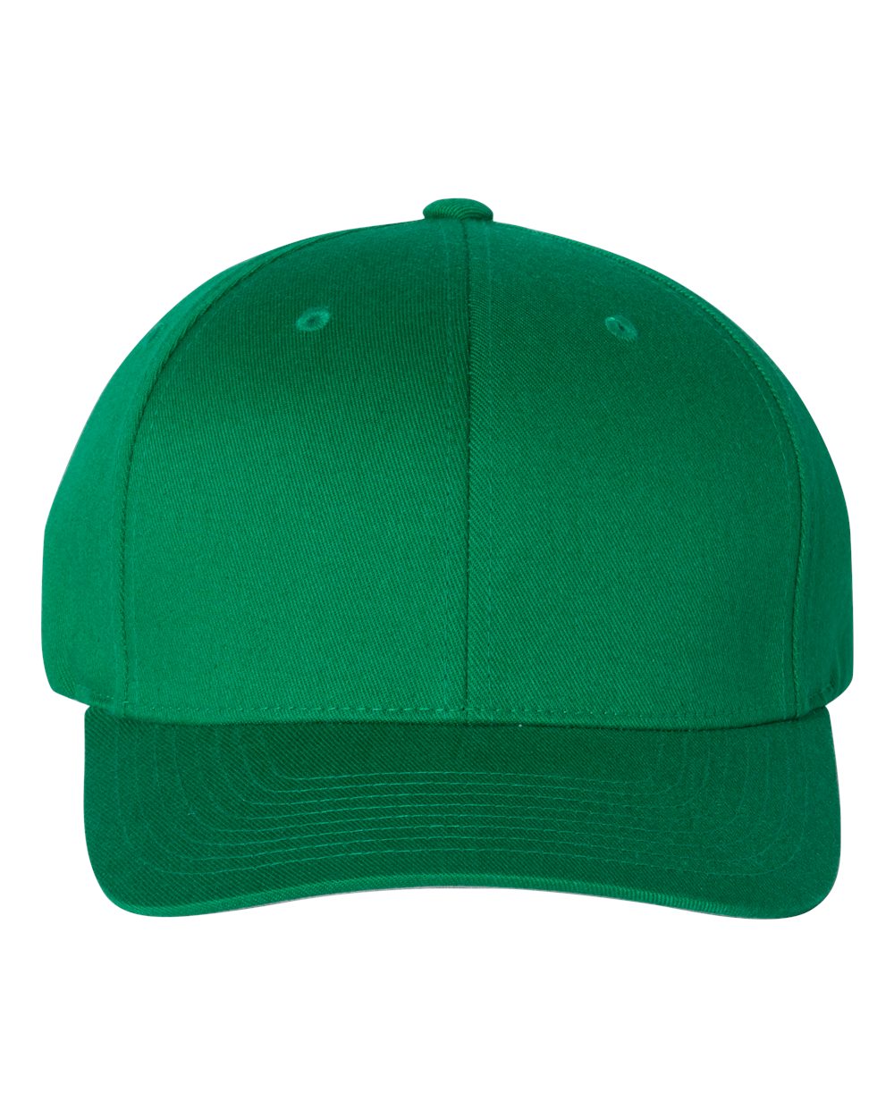 Custom Embroidered Flexfit - Cotton Blend Cap - 6277