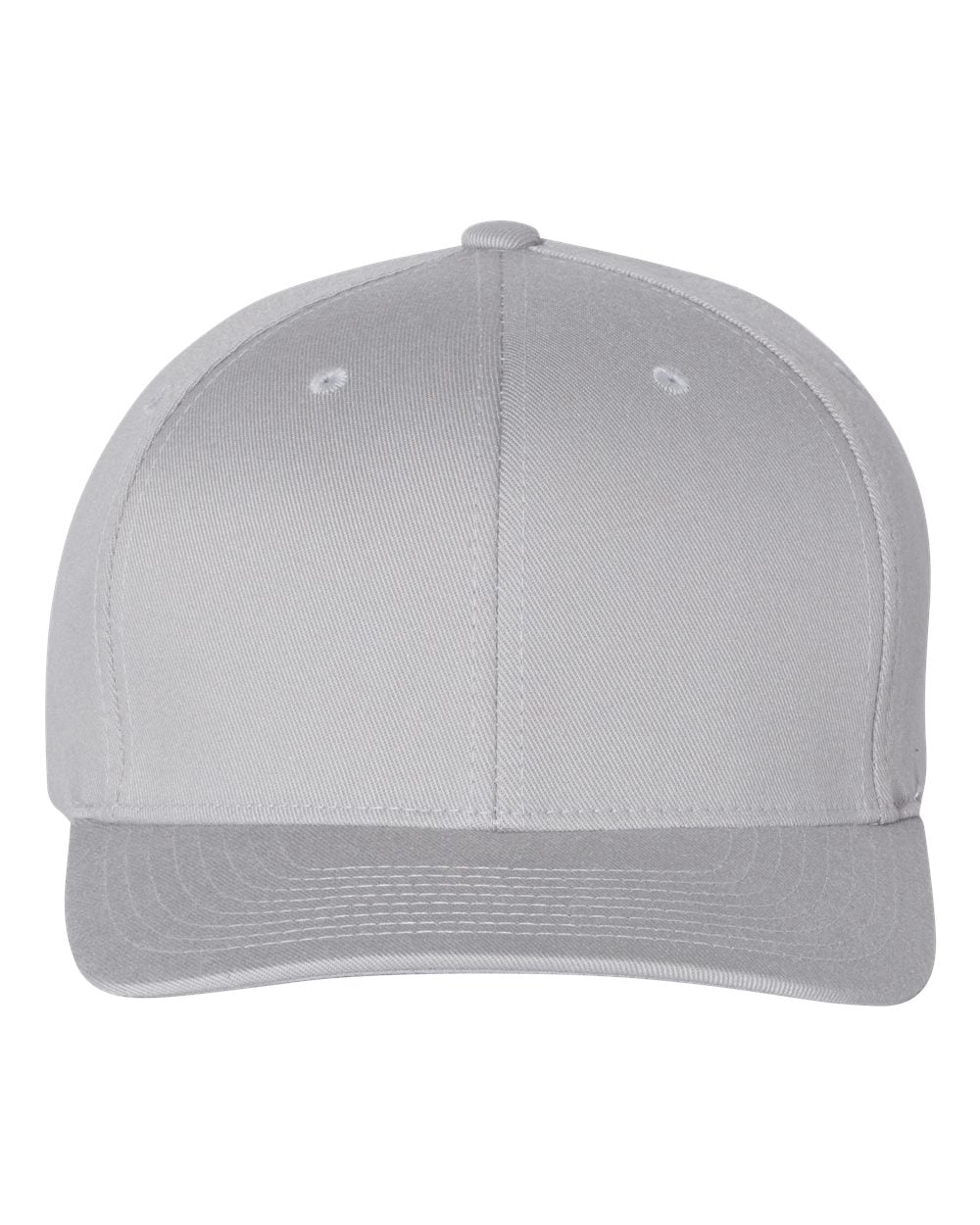 Custom Embroidered Flexfit - Cotton Blend Cap - 6277