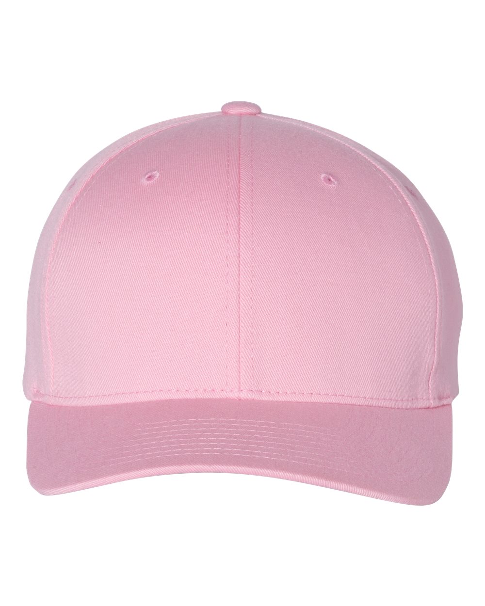 Custom Embroidered Flexfit - Cotton Blend Cap - 6277