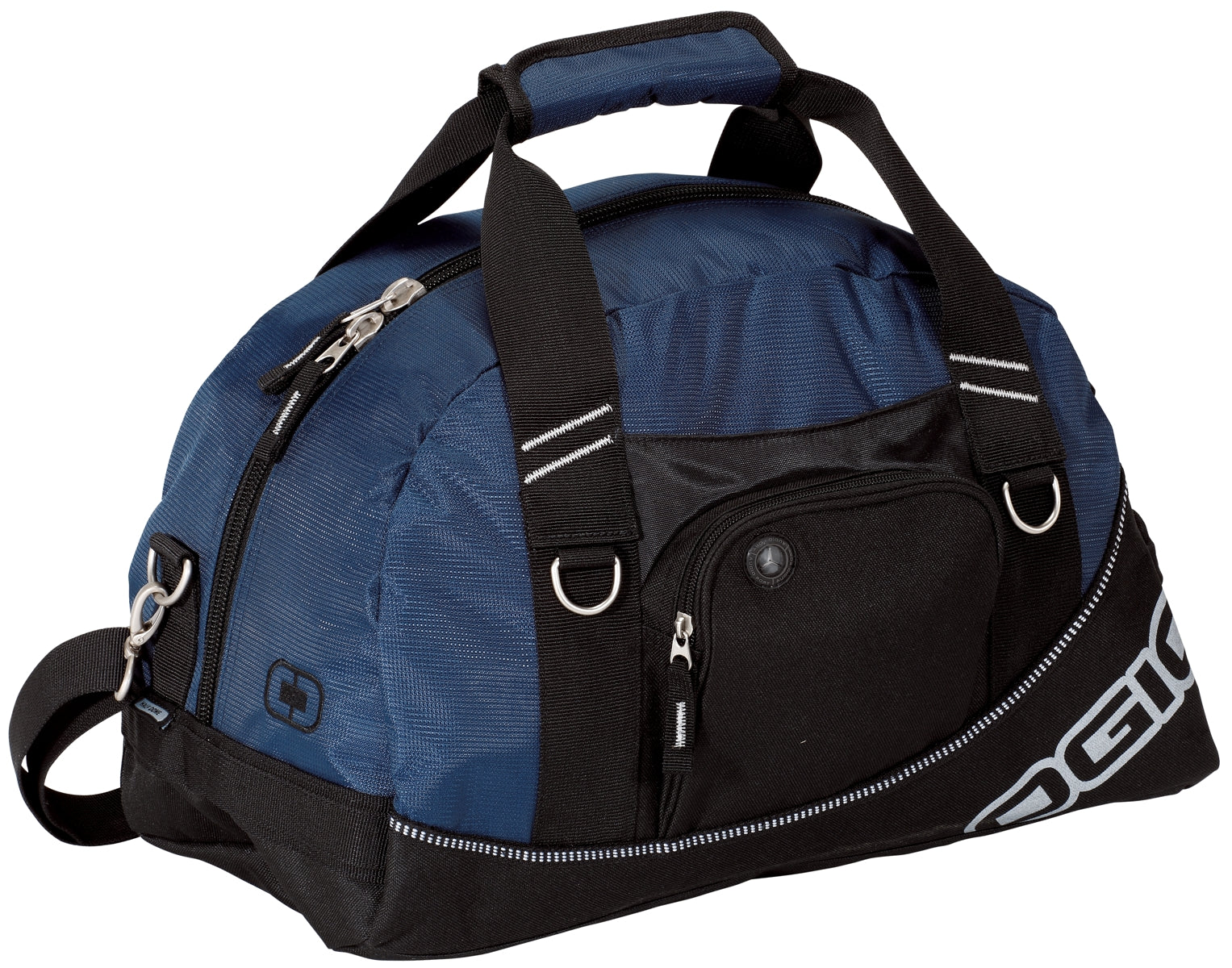 Custom Embroidered or DTF Print on OGIO ®  - Half Dome Duffel.  711007
